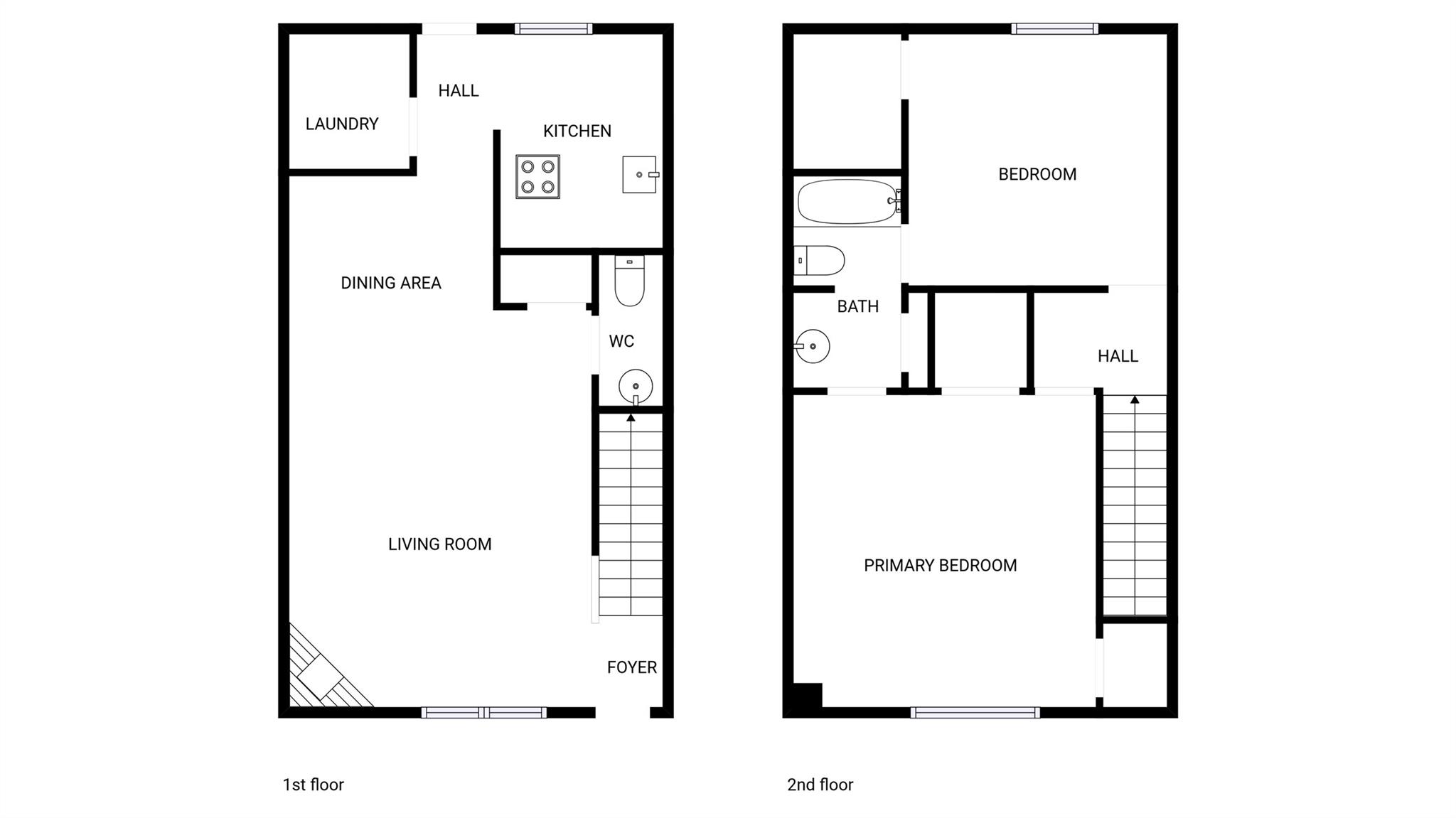 Olde Salem - Residential