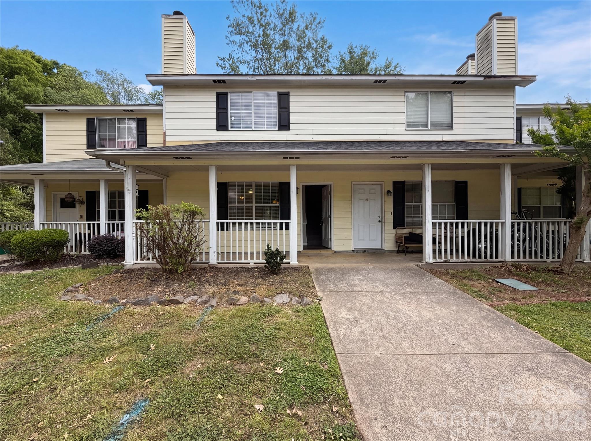 Olde Salem - Residential