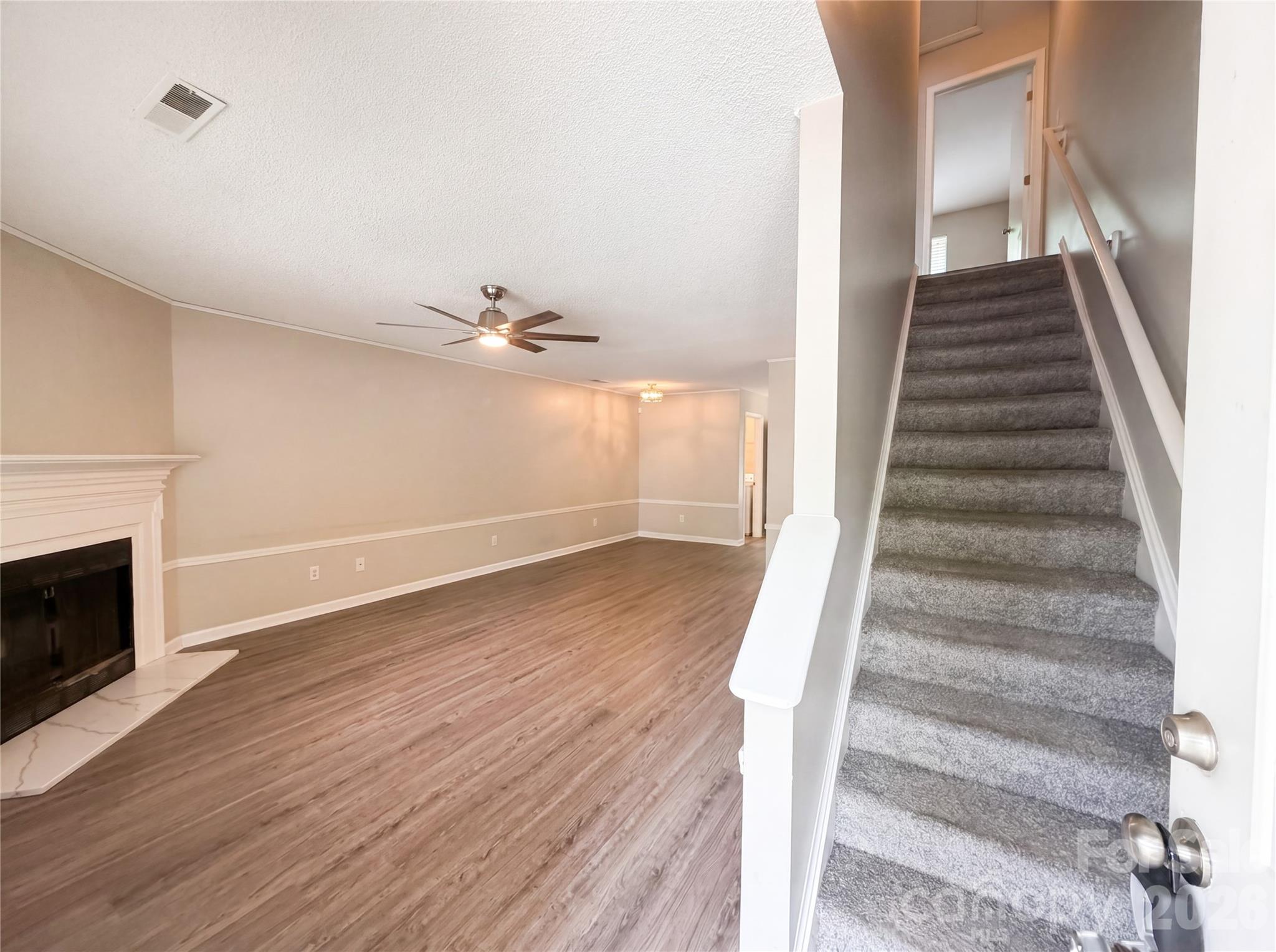 Olde Salem - Residential