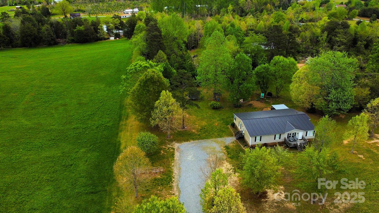 307 Dewitt Owens Road
