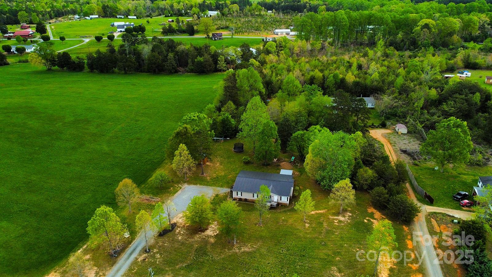 307 Dewitt Owens Road