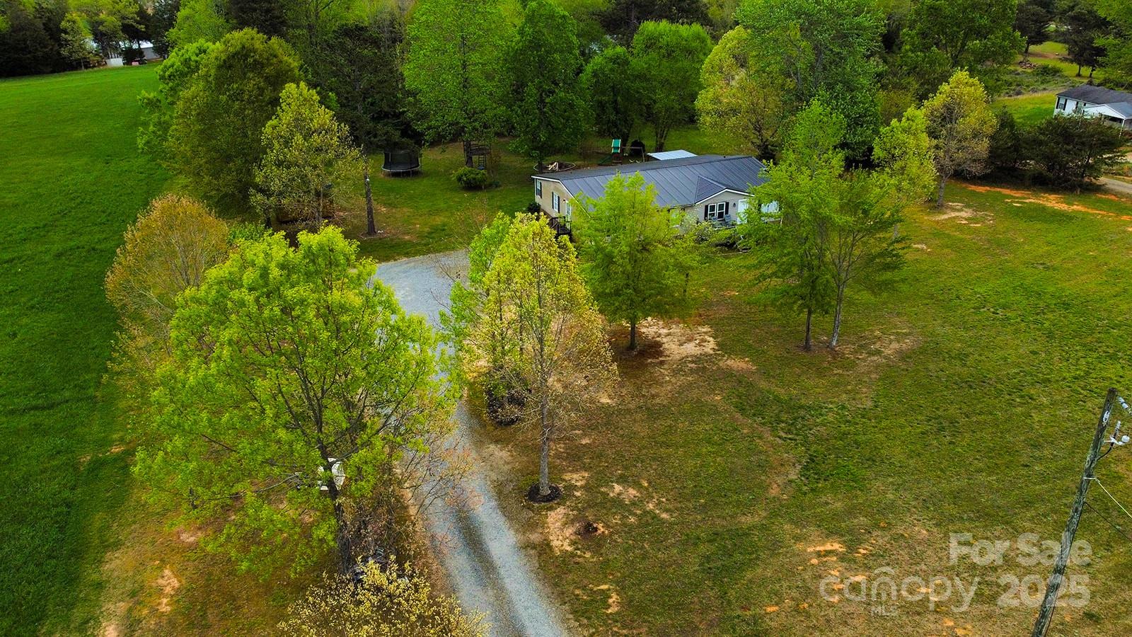 307 Dewitt Owens Road