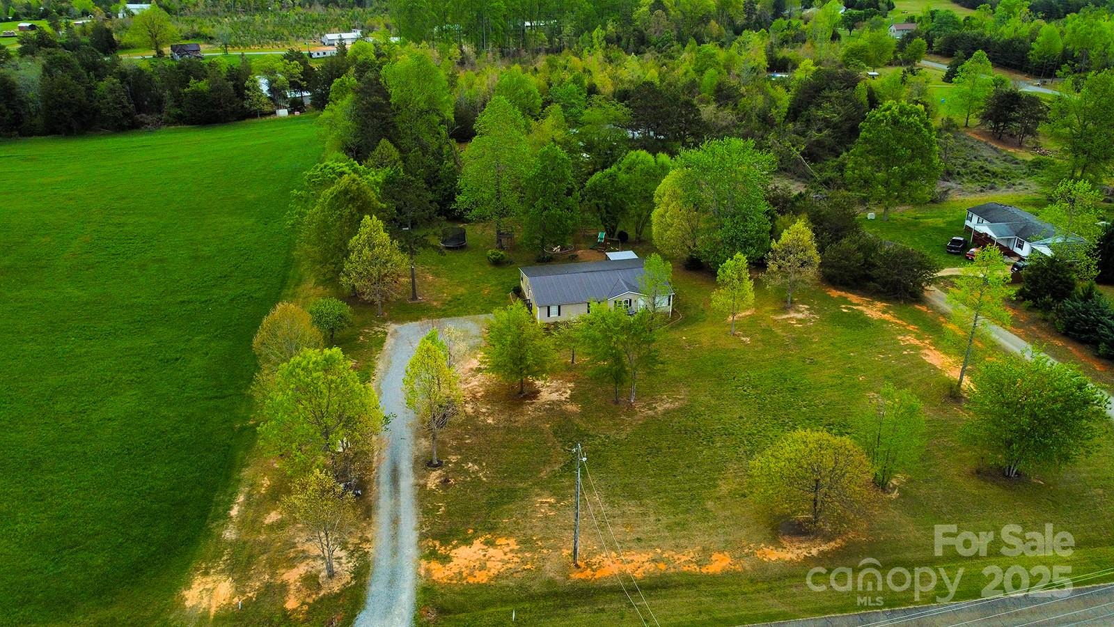 307 Dewitt Owens Road
