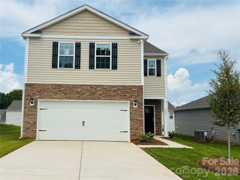 Photo of 1327 Lily Drive, Richburg, SC 29729 (MLS # 4388187)
