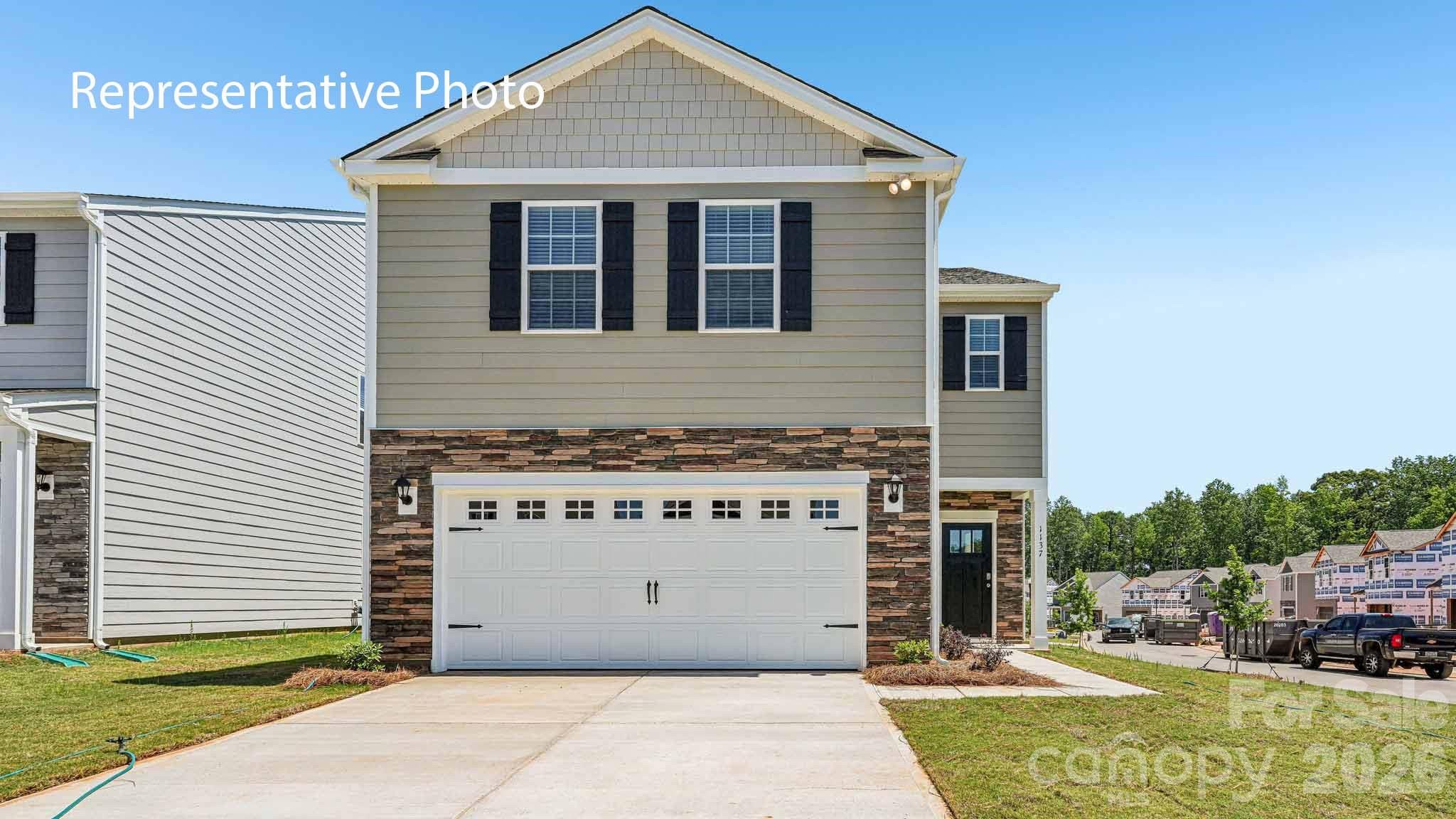 Stanton - Residential