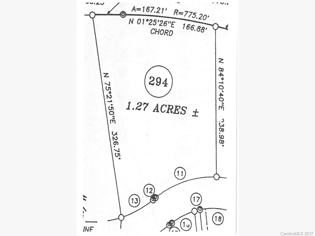 Champion Hills - Land