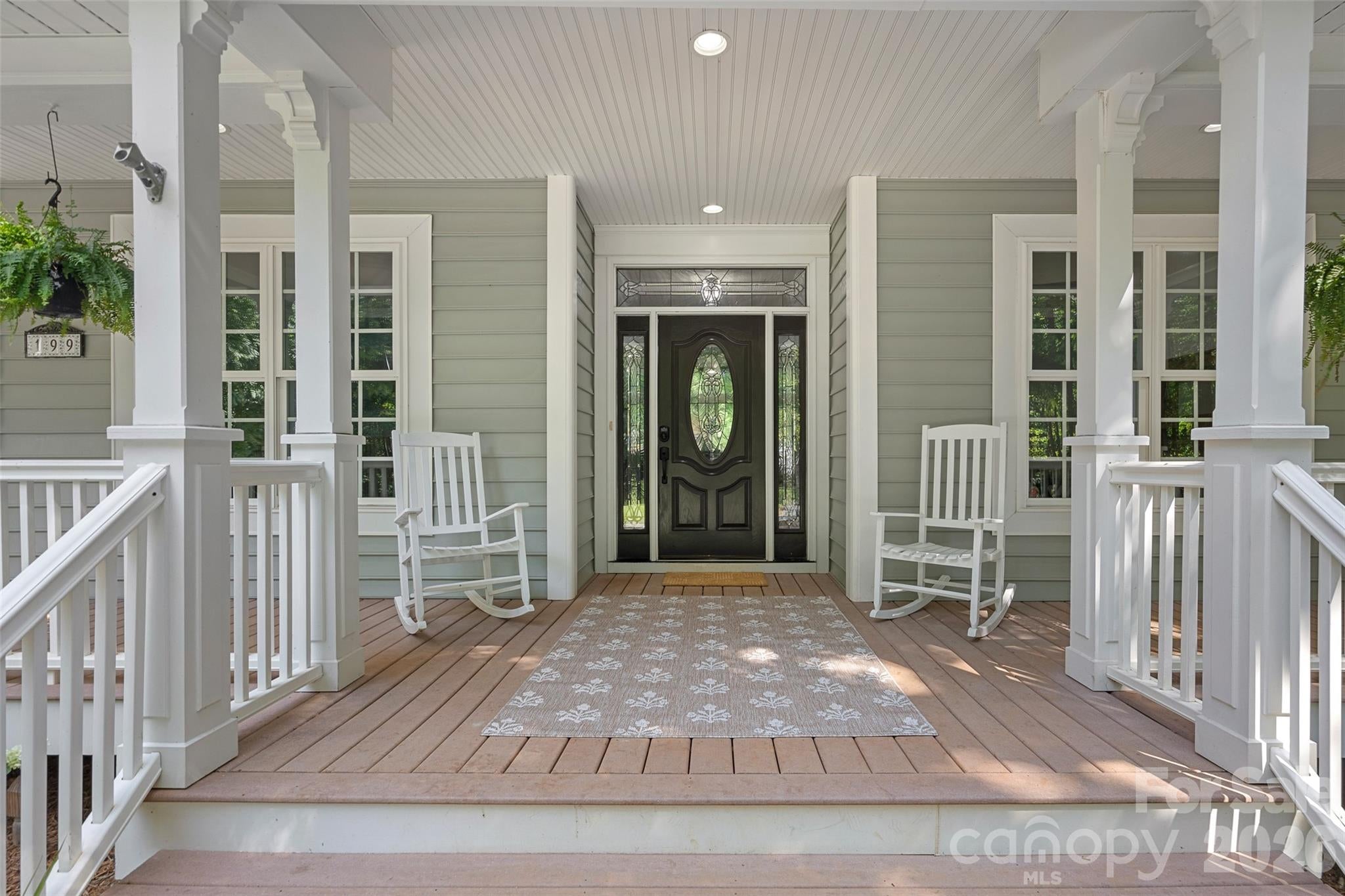 199 Robinson Road