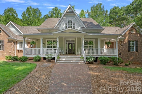 Photo of 199 Robinson Road, Mooresville, NC 28117 (MLS # 4413502)