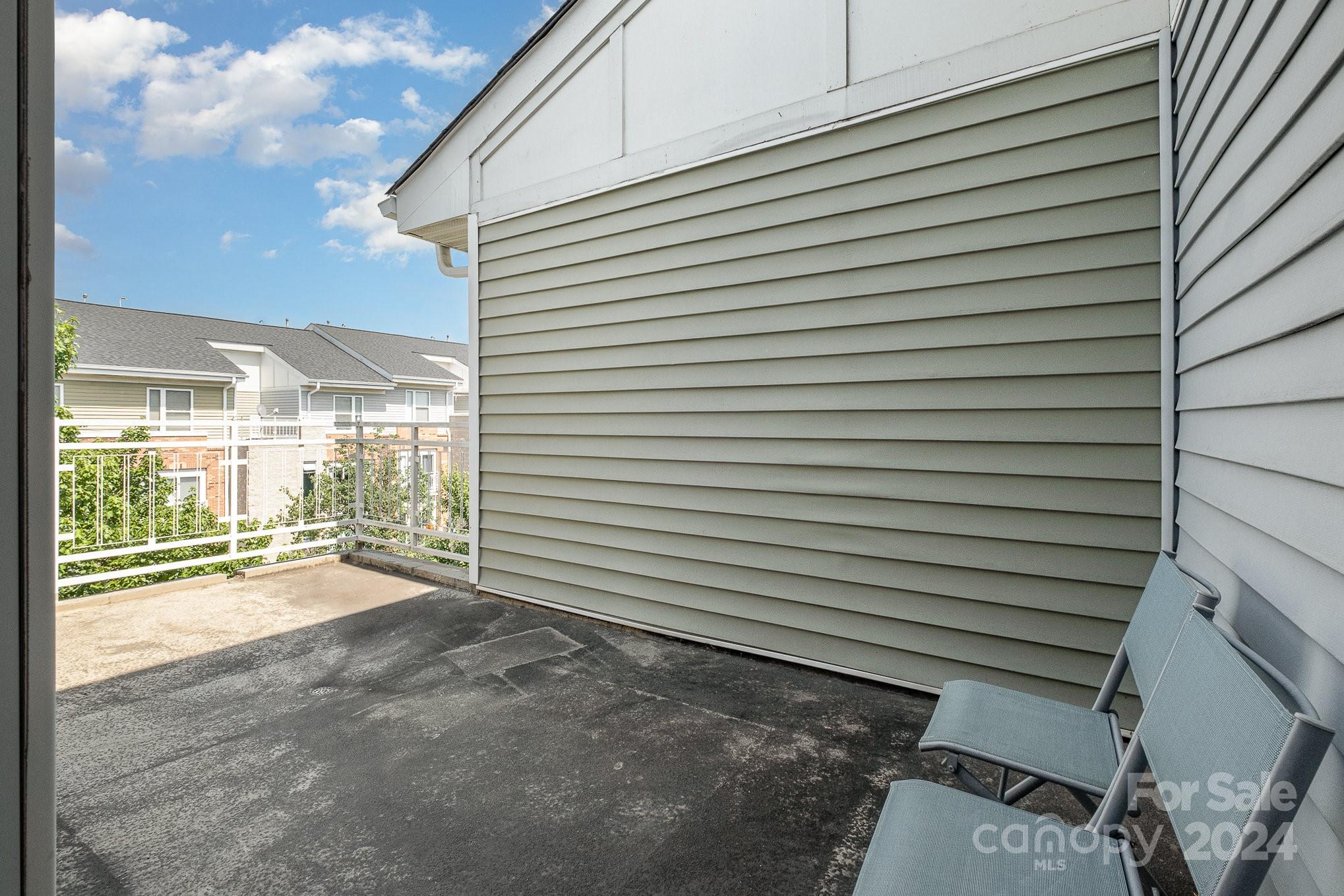 The Renaissance - Residential