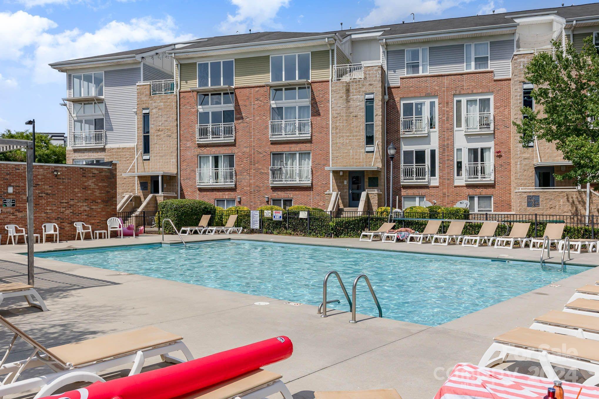 The Renaissance - Residential