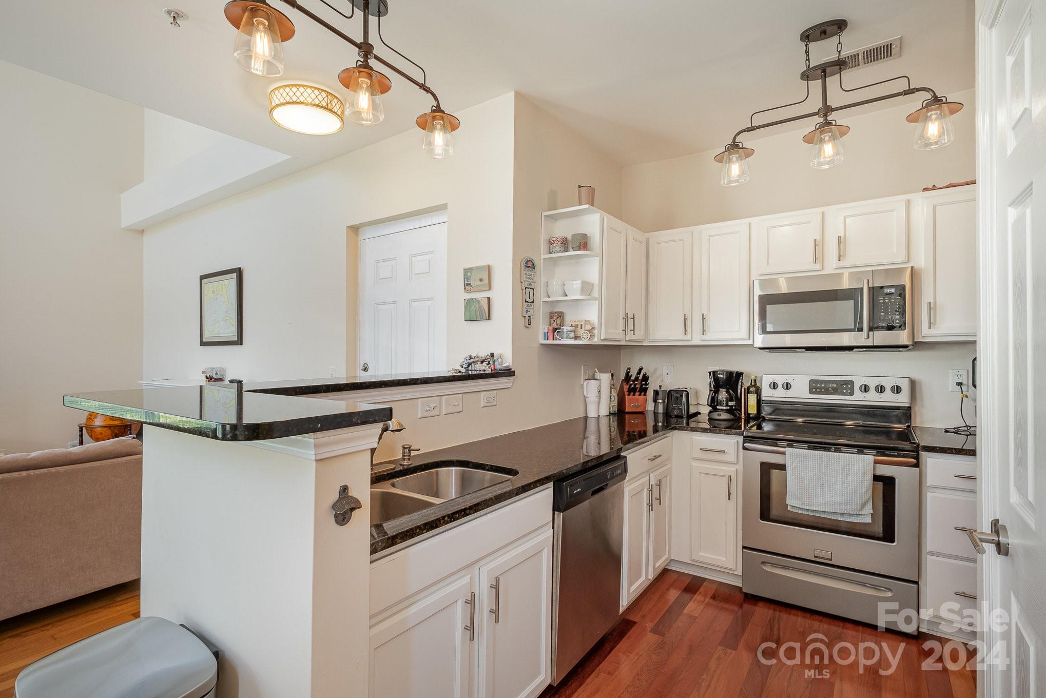 The Renaissance - Residential