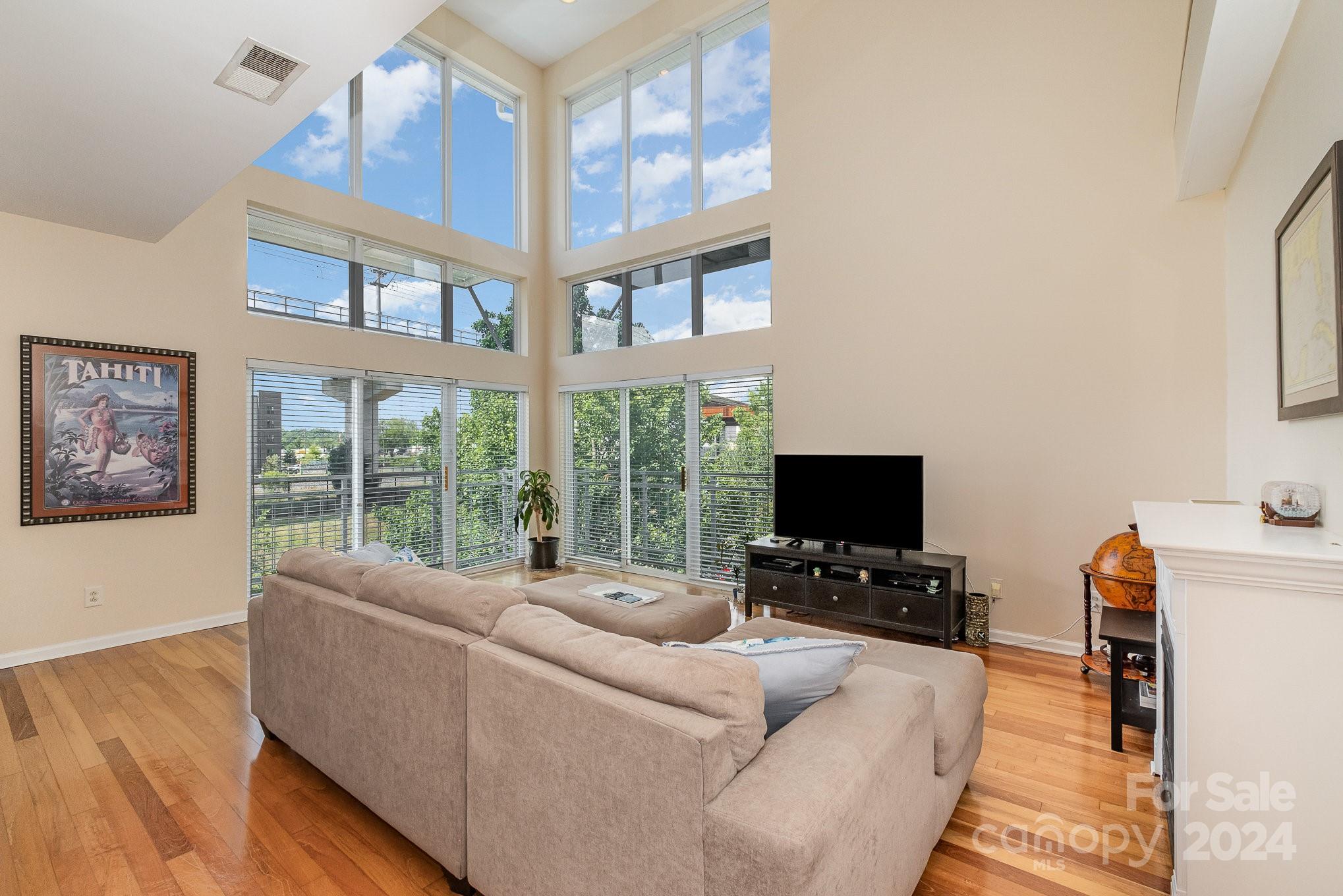 The Renaissance - Residential