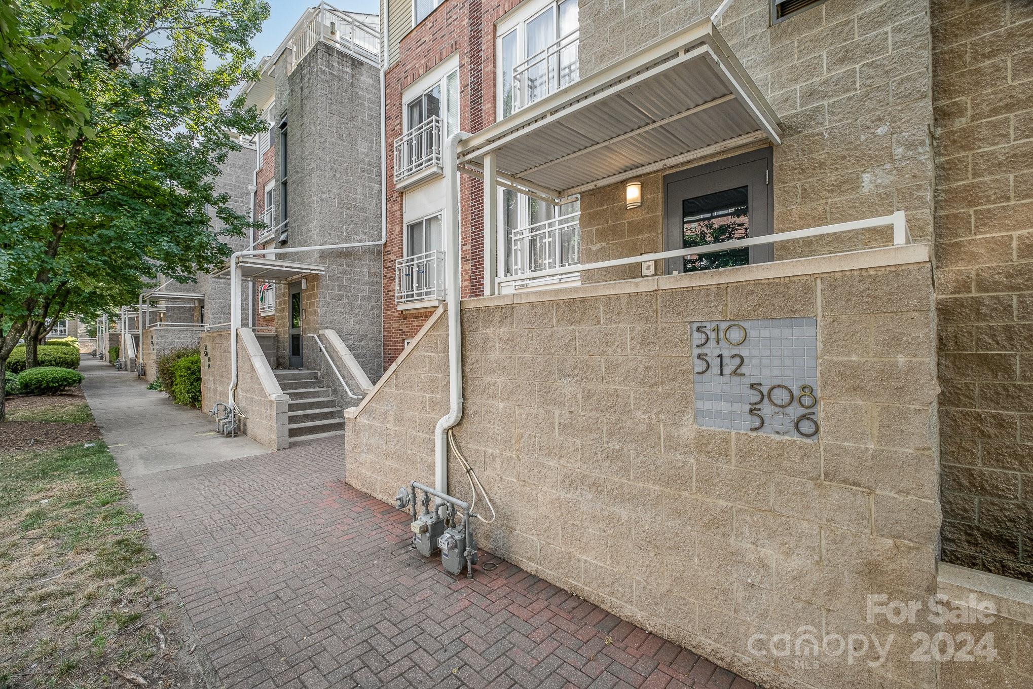 The Renaissance - Residential