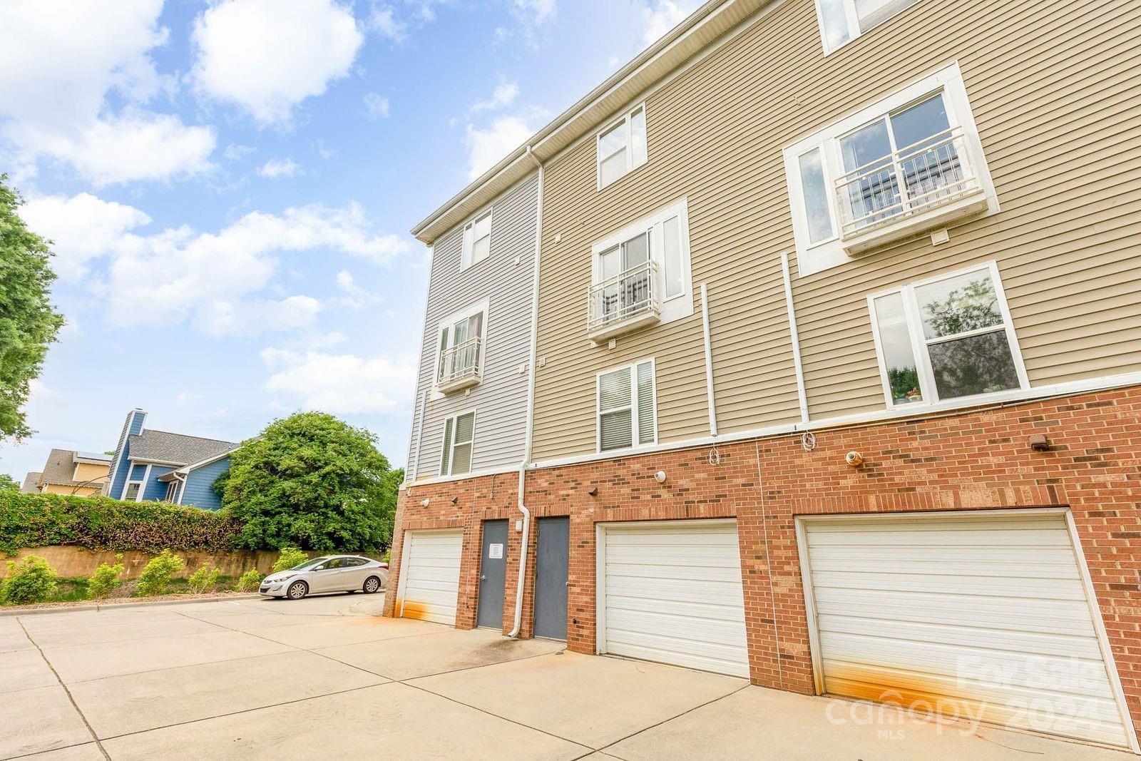 The Renaissance - Residential