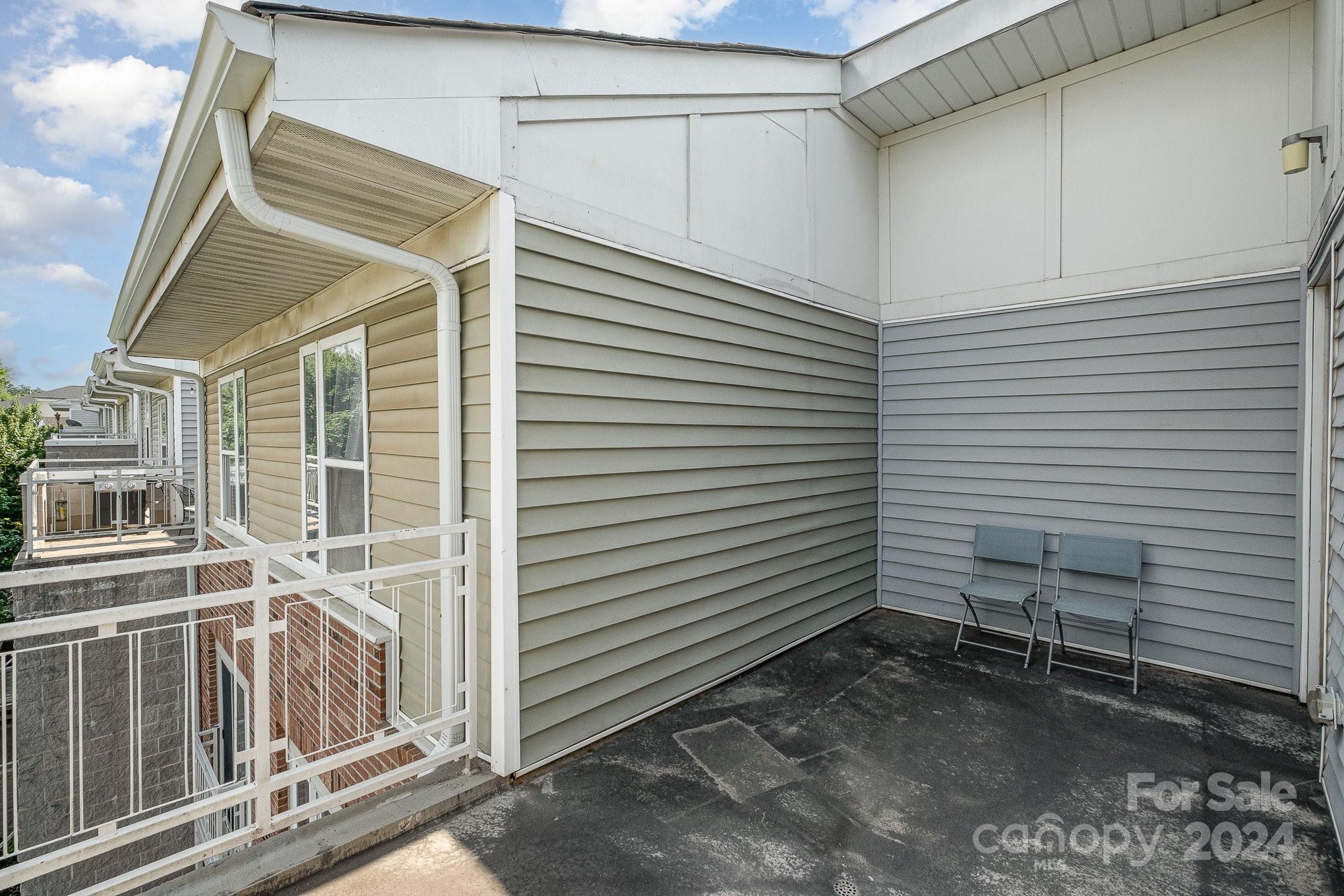 The Renaissance - Residential