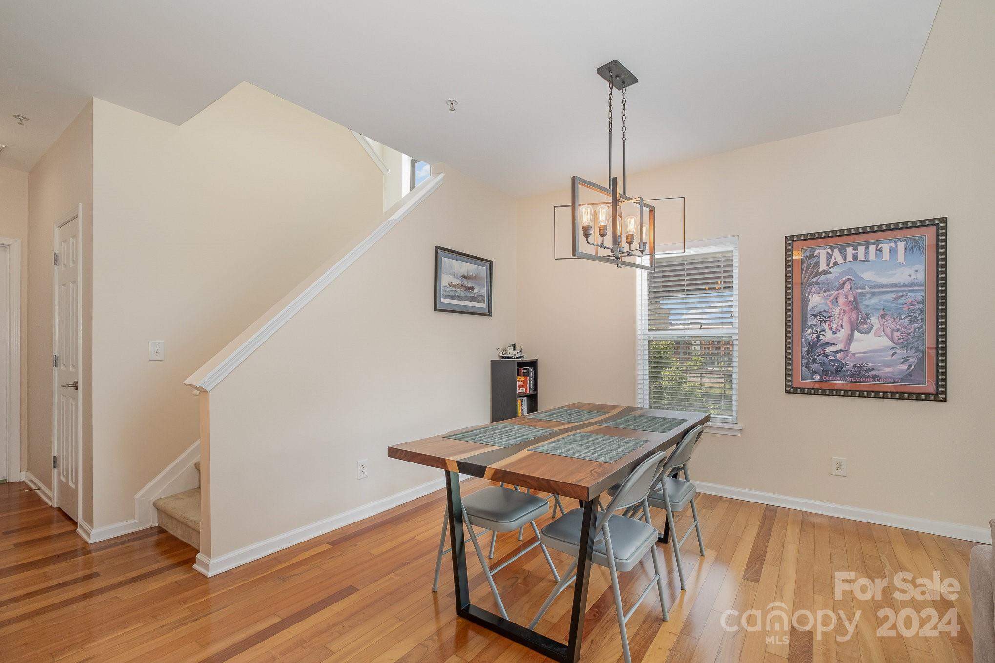 The Renaissance - Residential