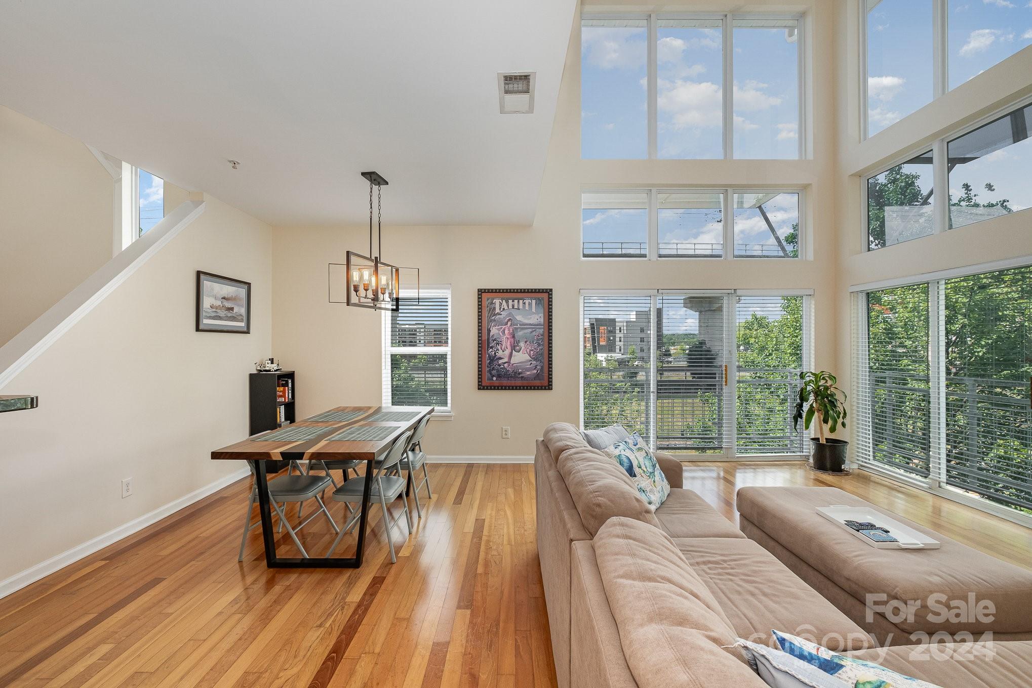 The Renaissance - Residential