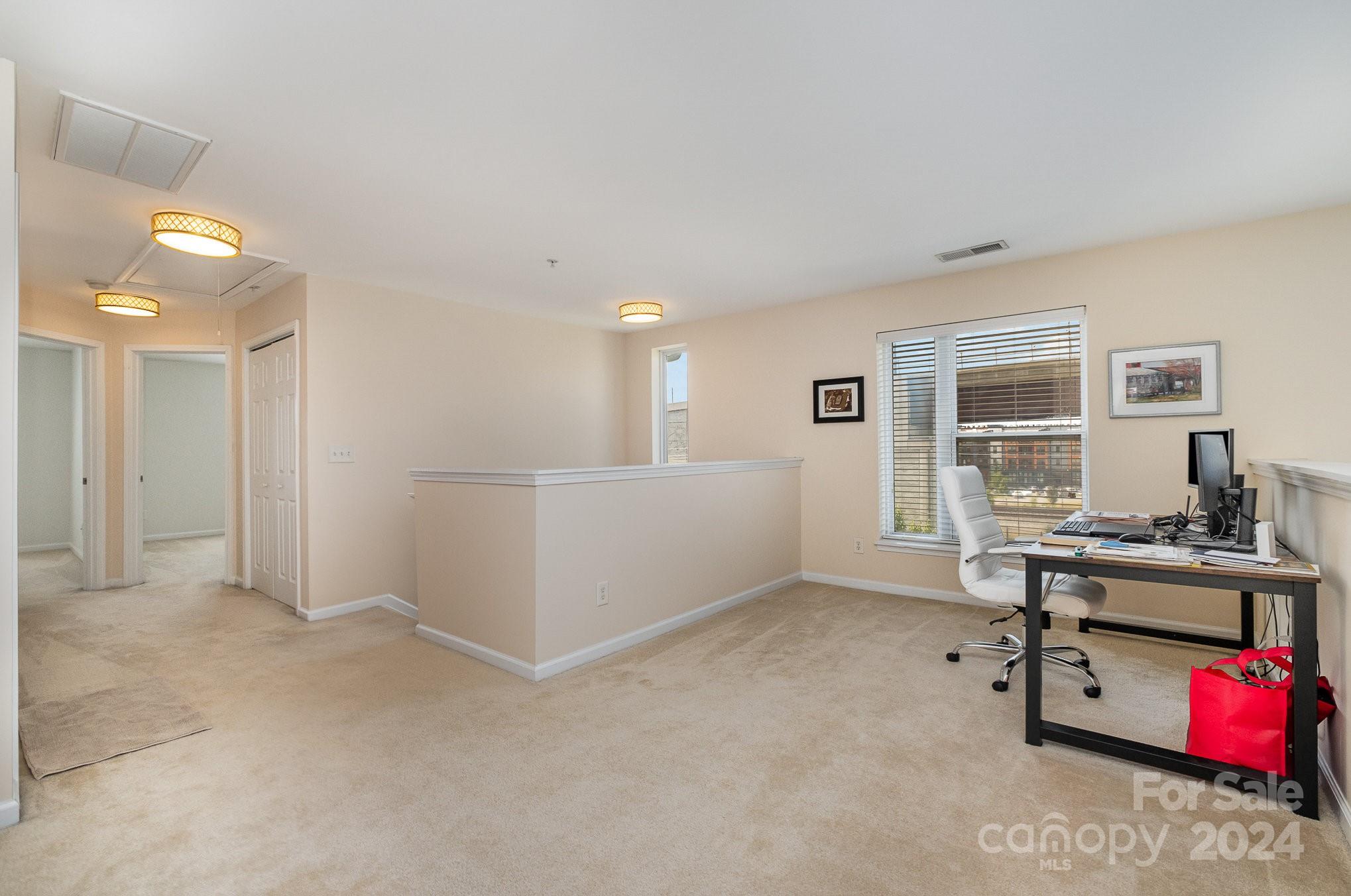 The Renaissance - Residential