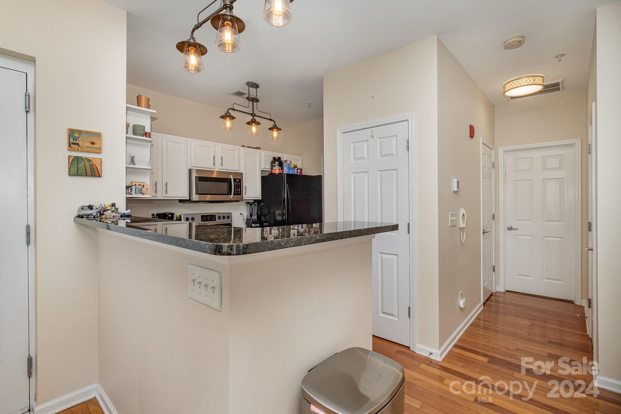 The Renaissance - Residential