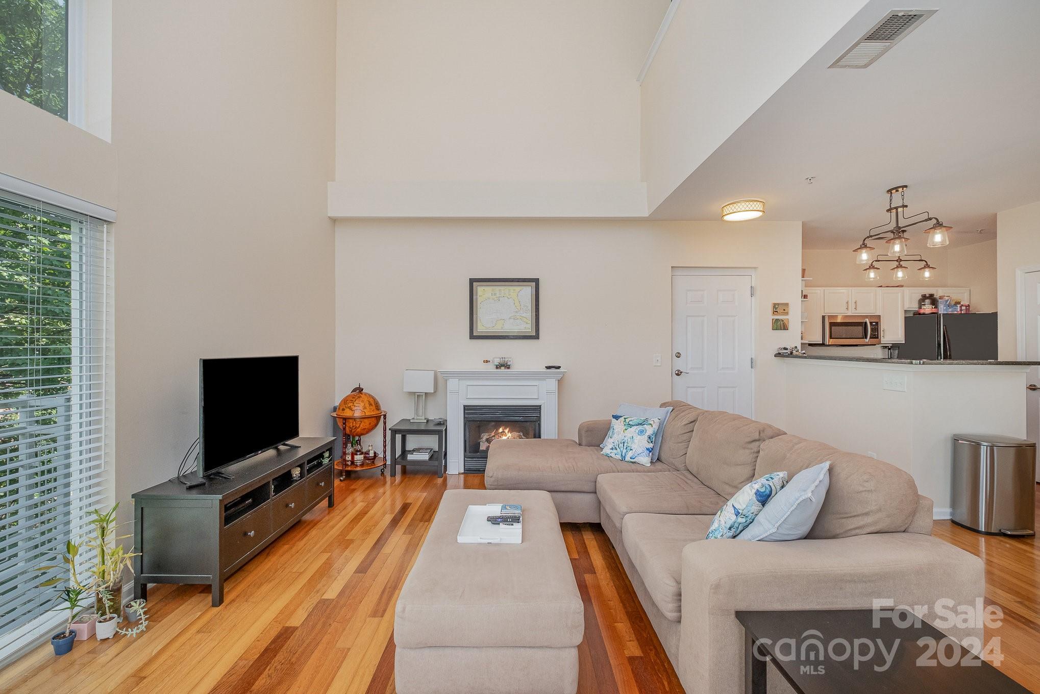 The Renaissance - Residential