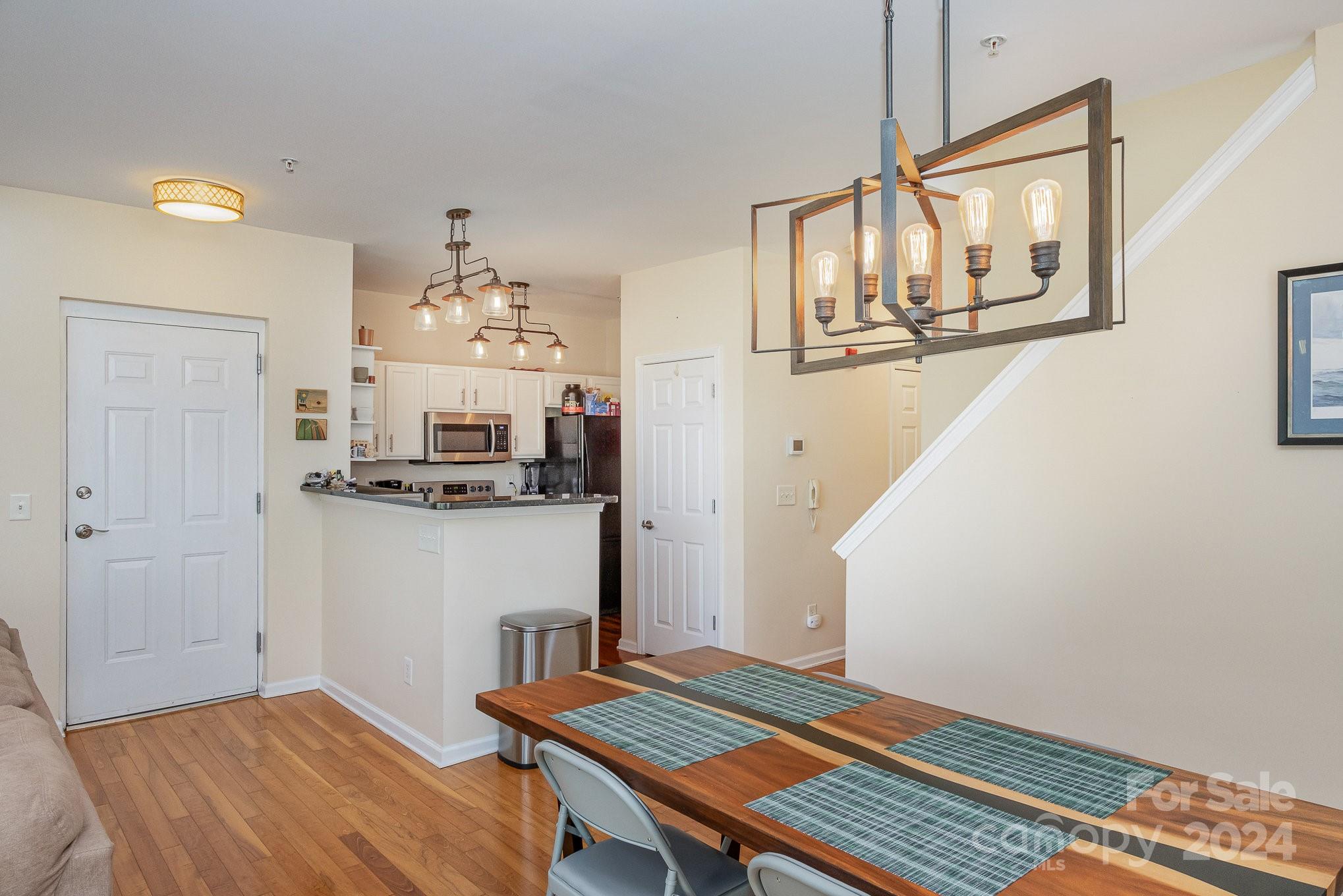 The Renaissance - Residential