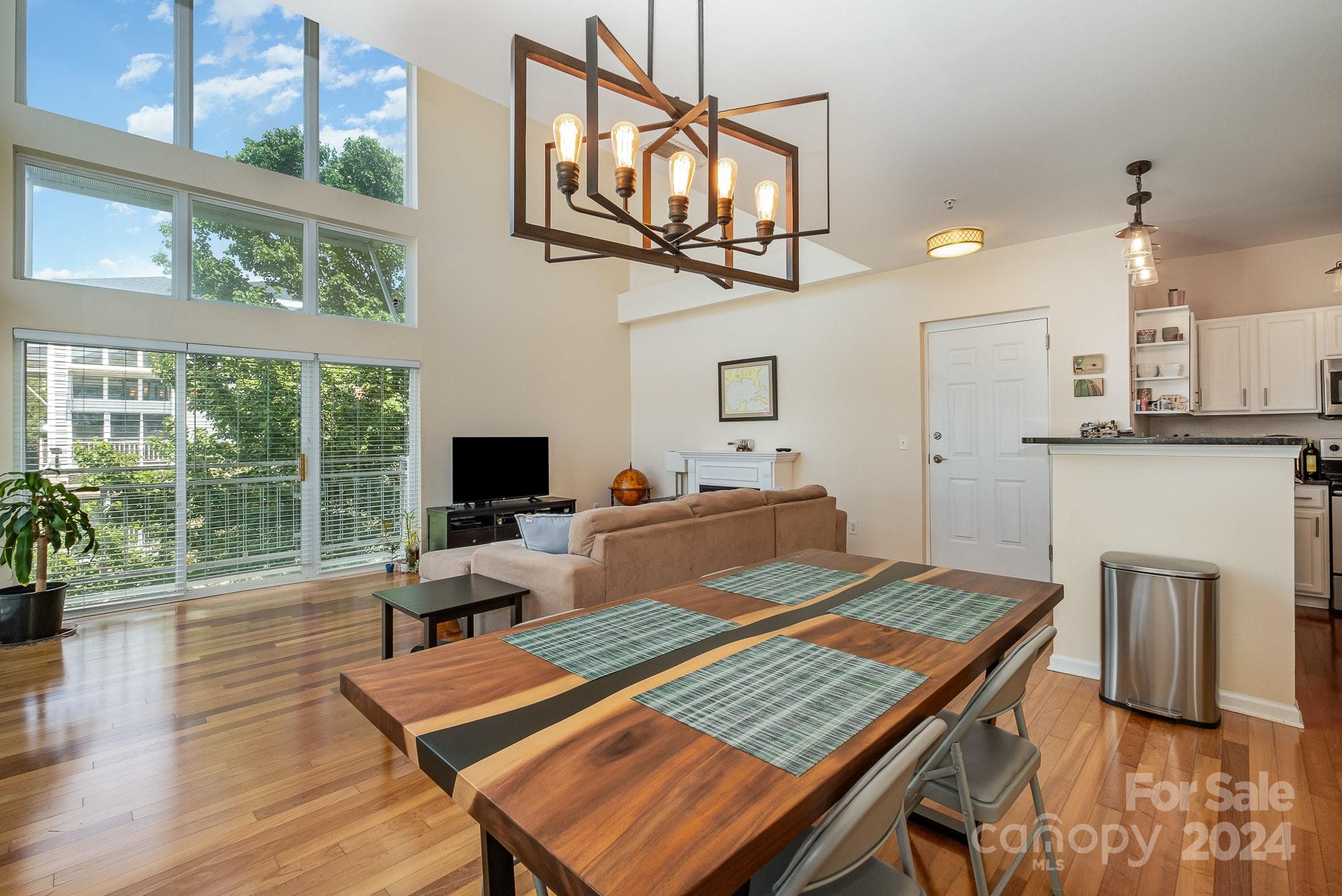 The Renaissance - Residential