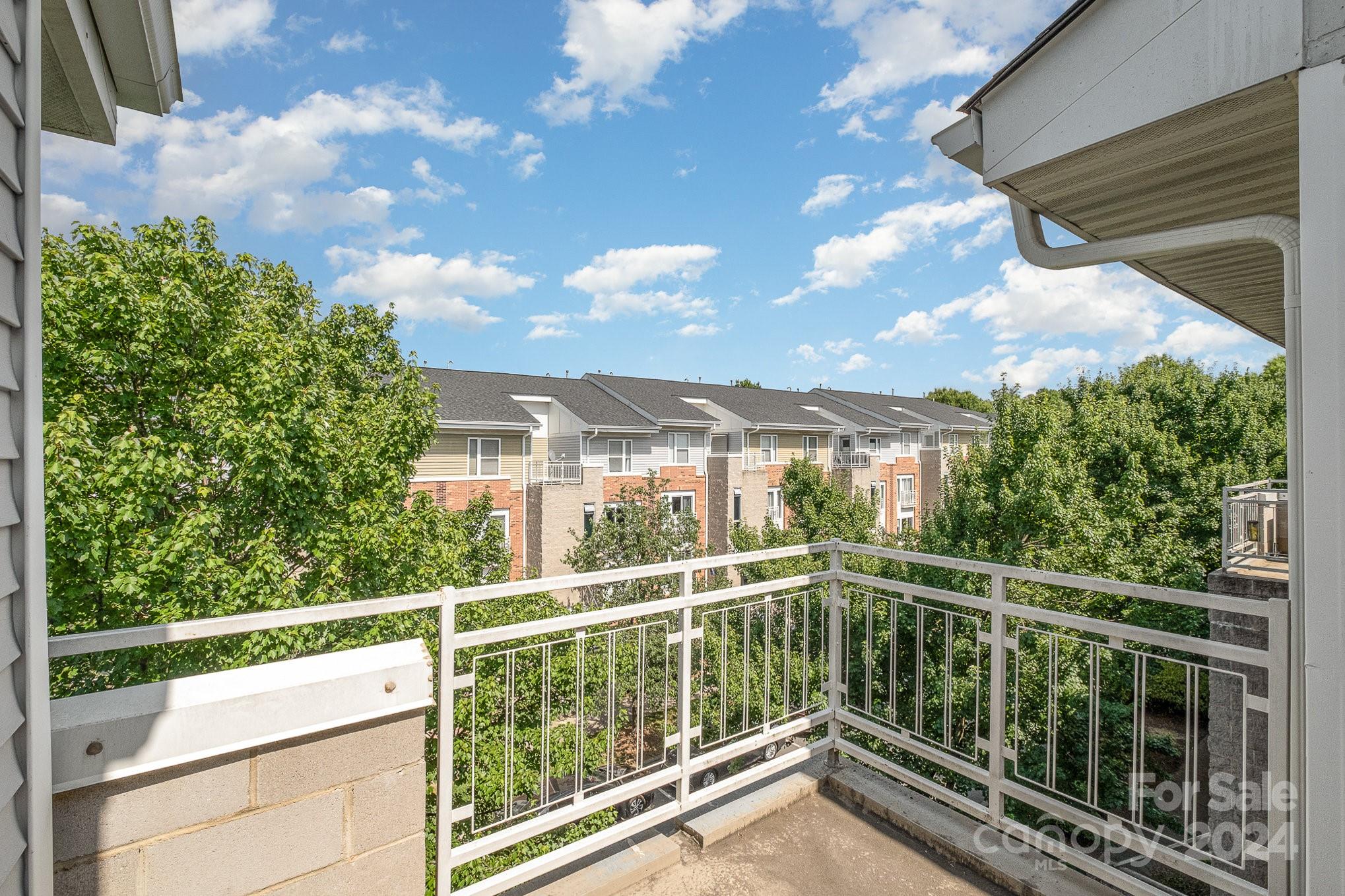 The Renaissance - Residential