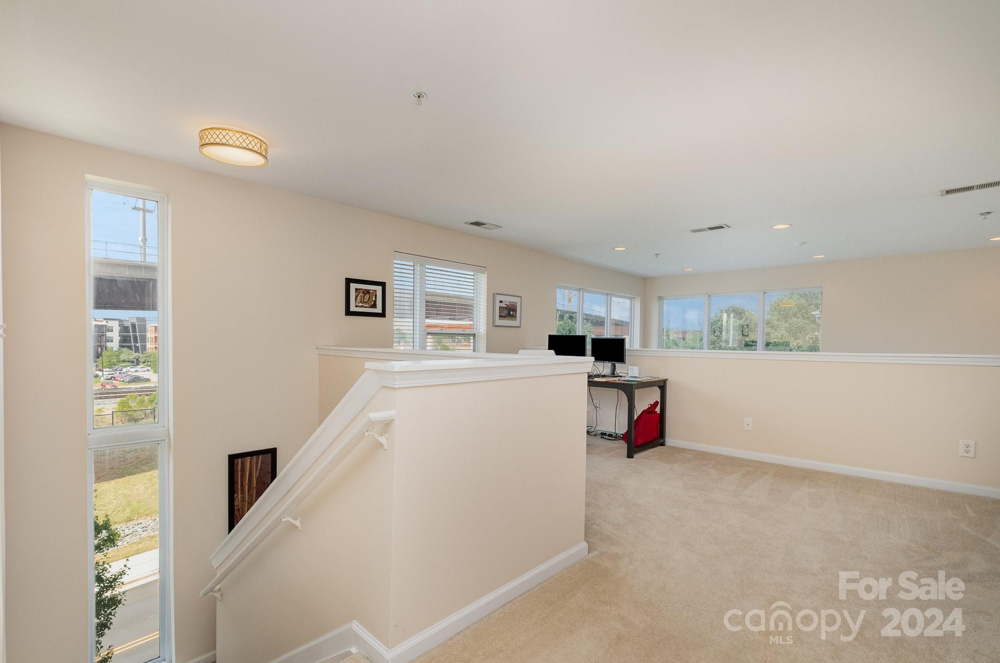 The Renaissance - Residential