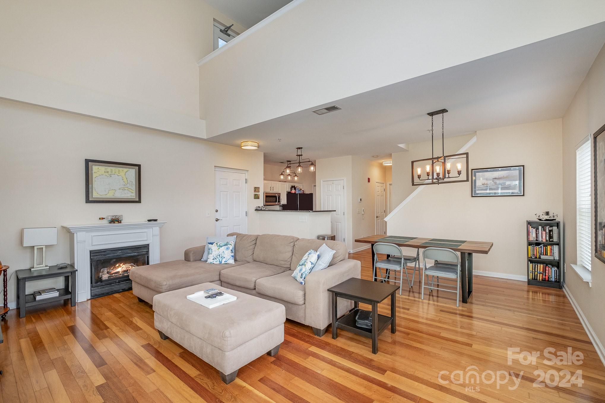 The Renaissance - Residential