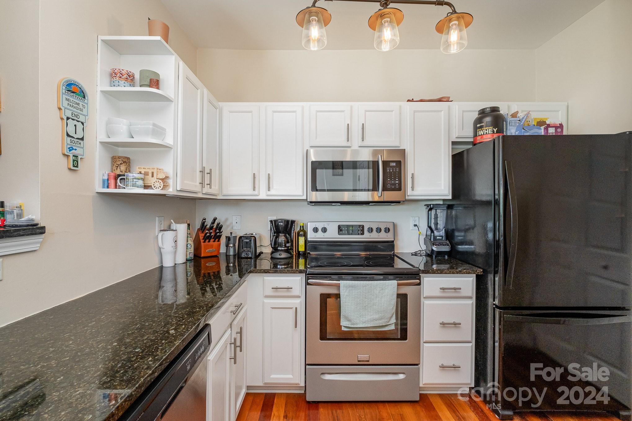 The Renaissance - Residential