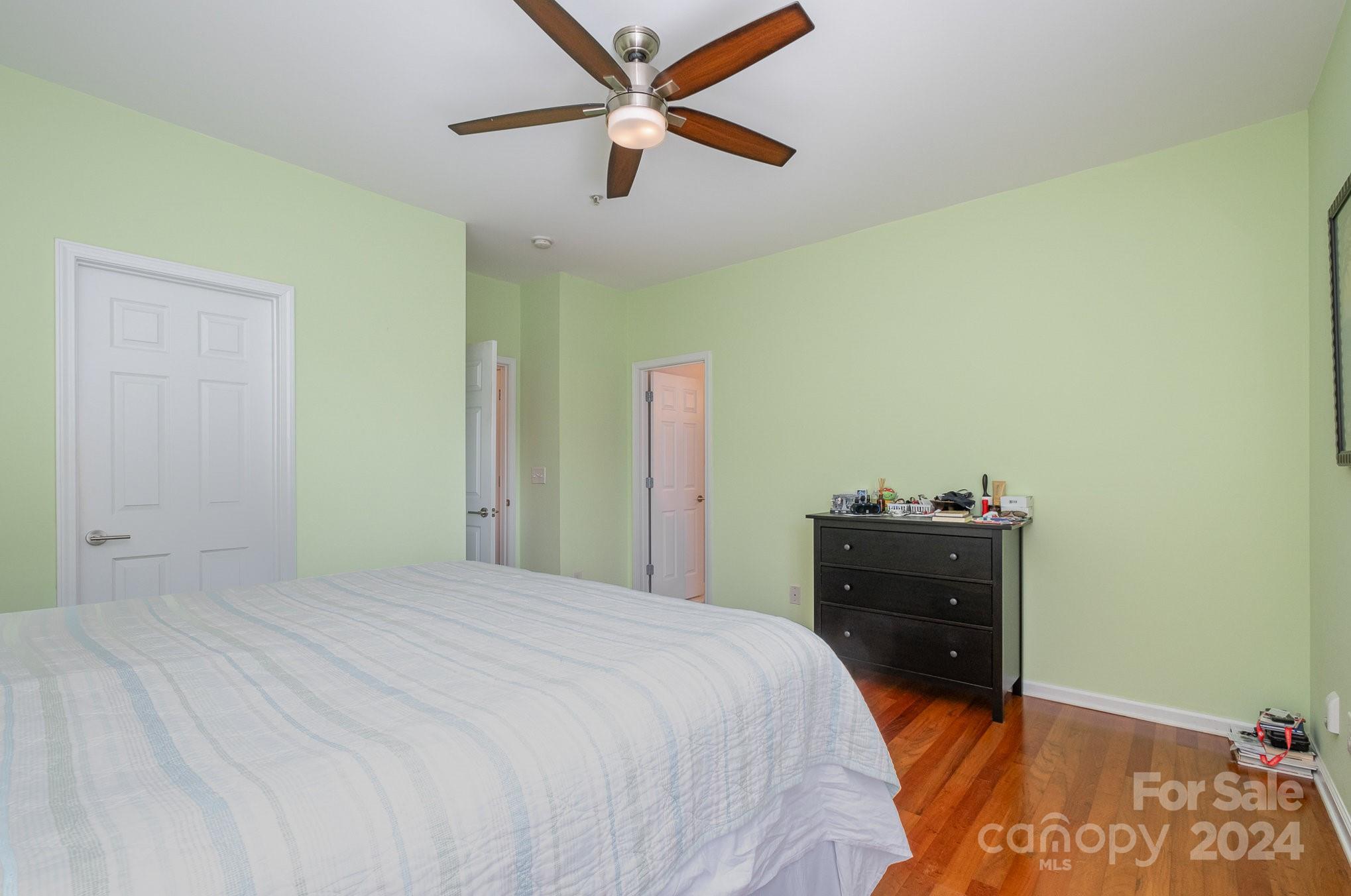 The Renaissance - Residential