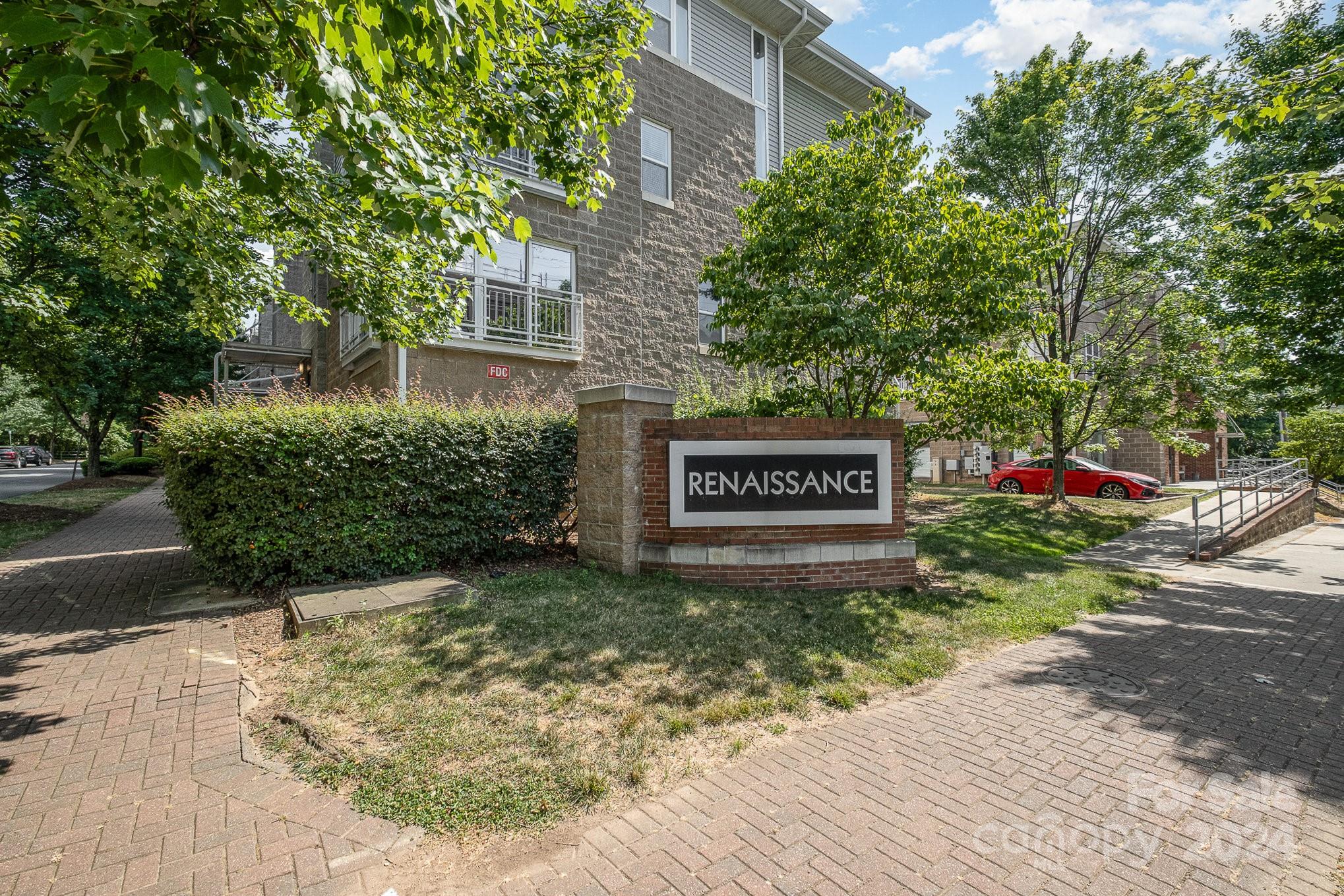 The Renaissance - Residential