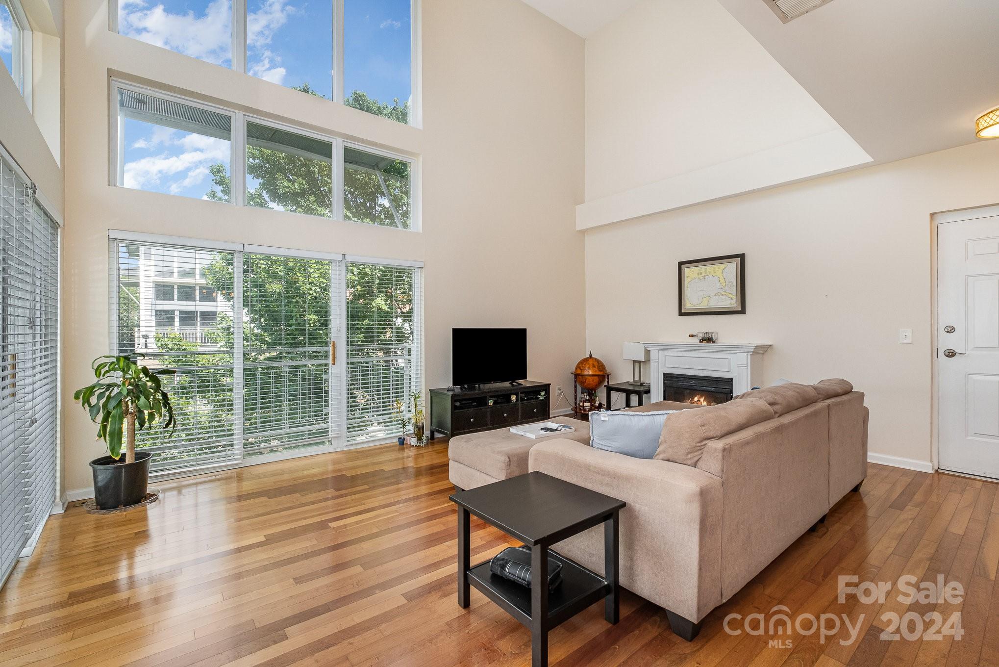 The Renaissance - Residential