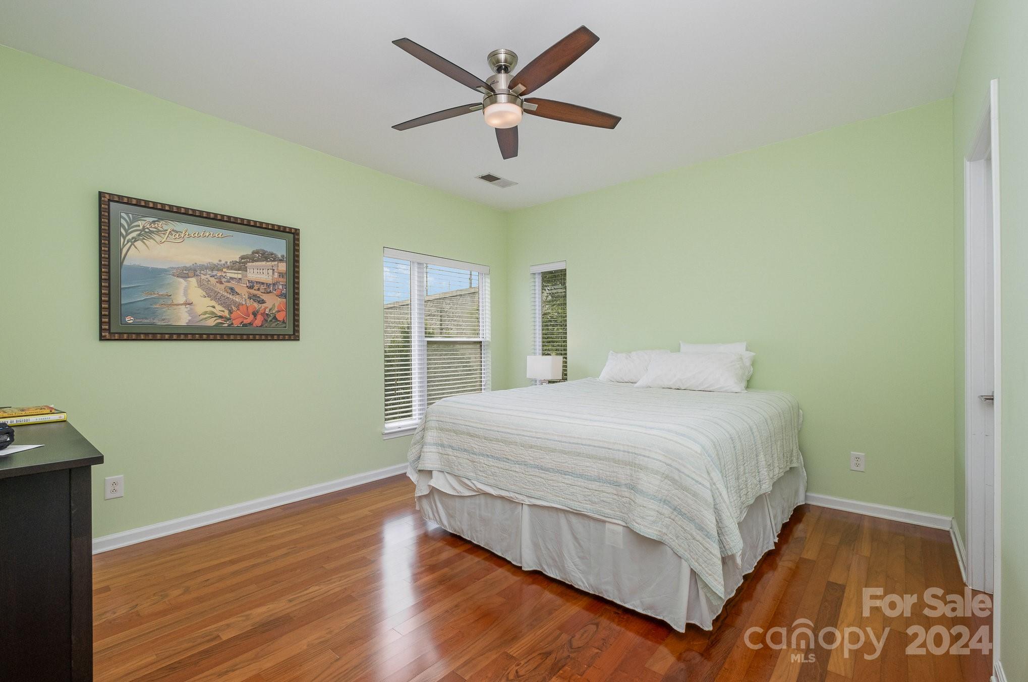 The Renaissance - Residential