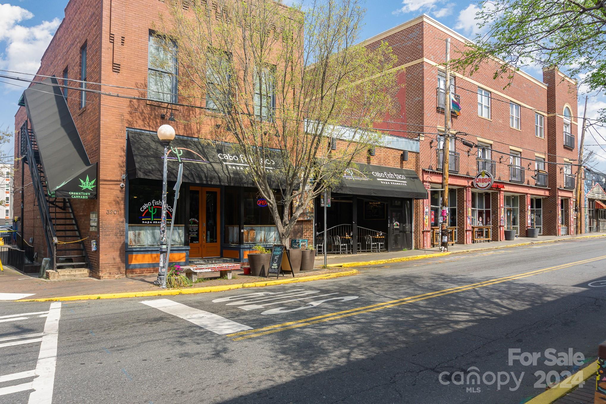 The Renaissance - Residential