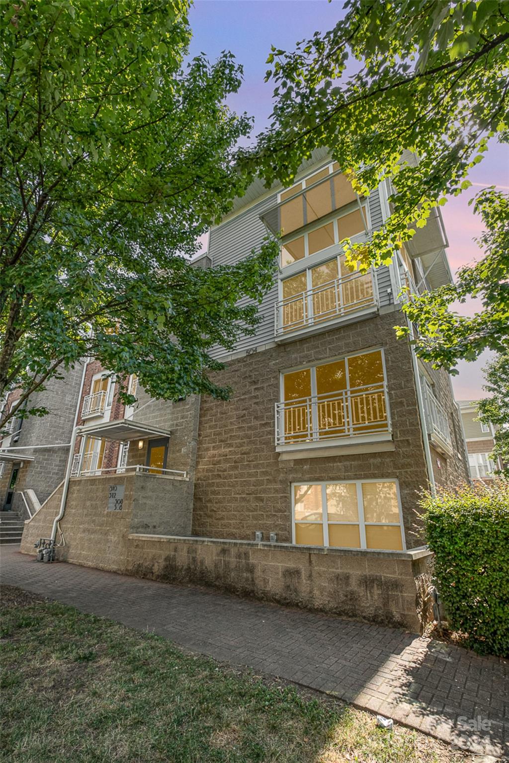 The Renaissance - Residential