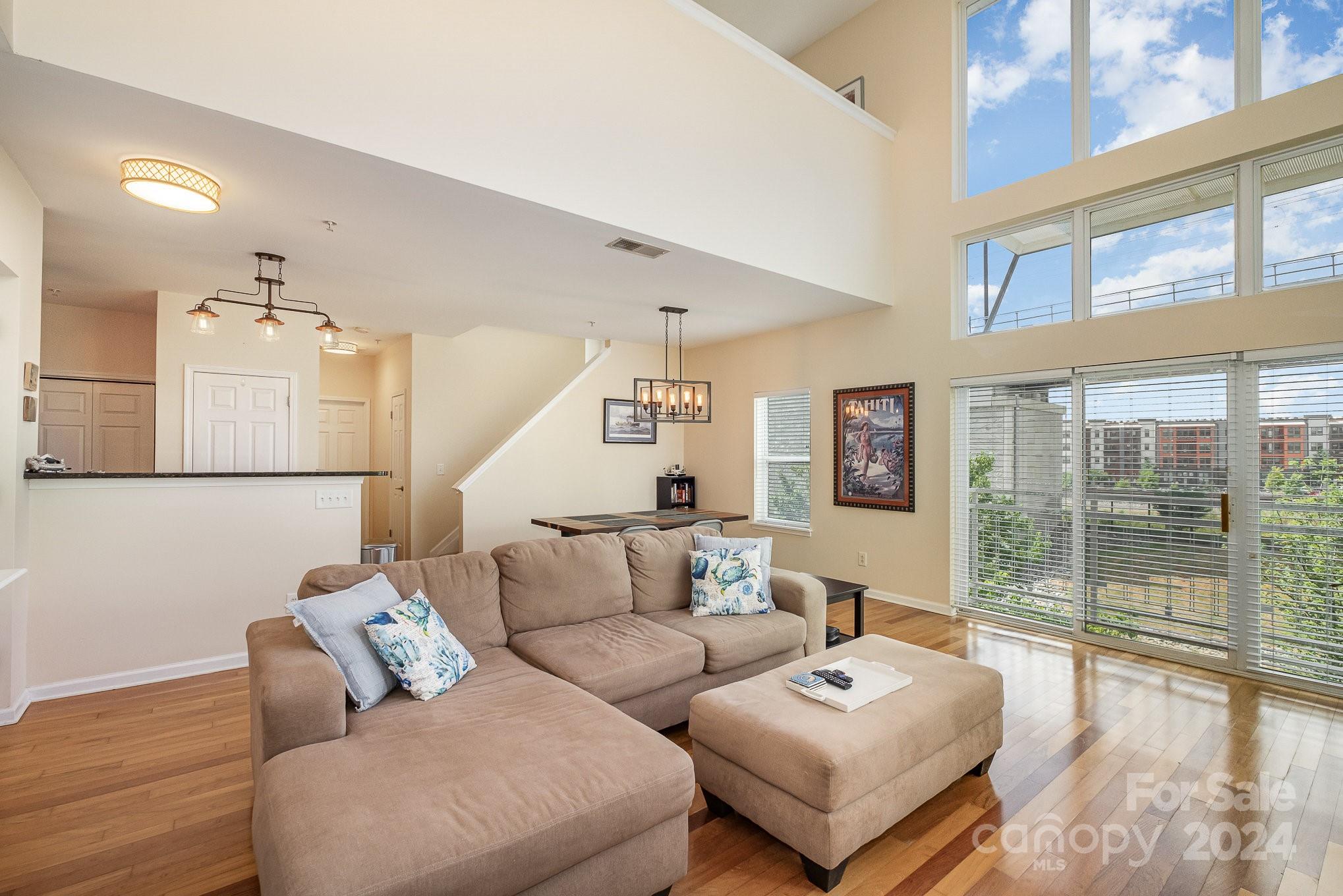 The Renaissance - Residential