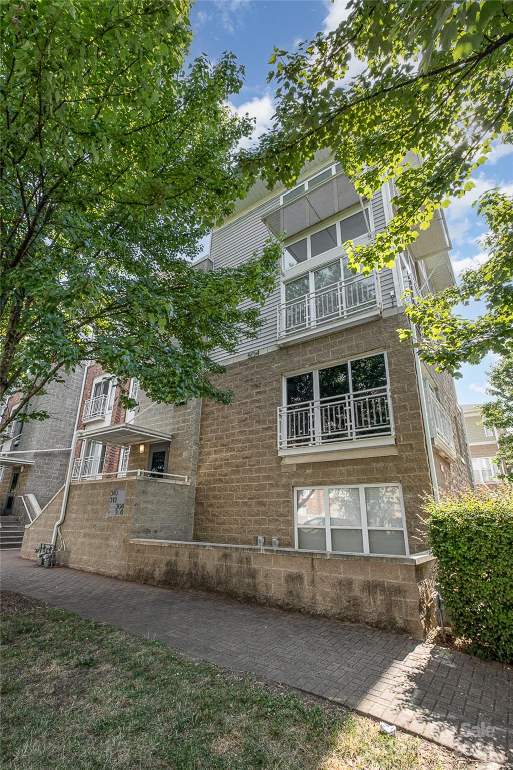 The Renaissance - Residential