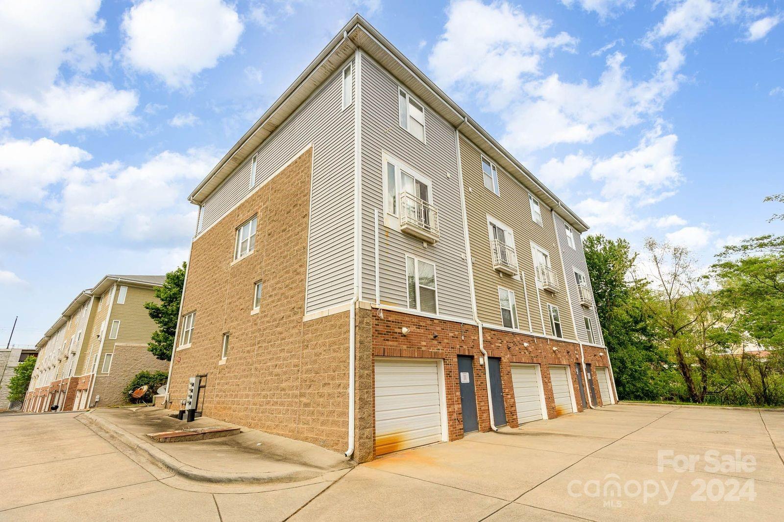 The Renaissance - Residential