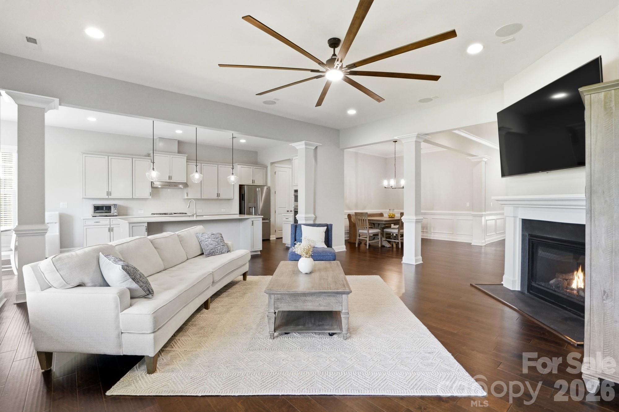 Casalino - Residential