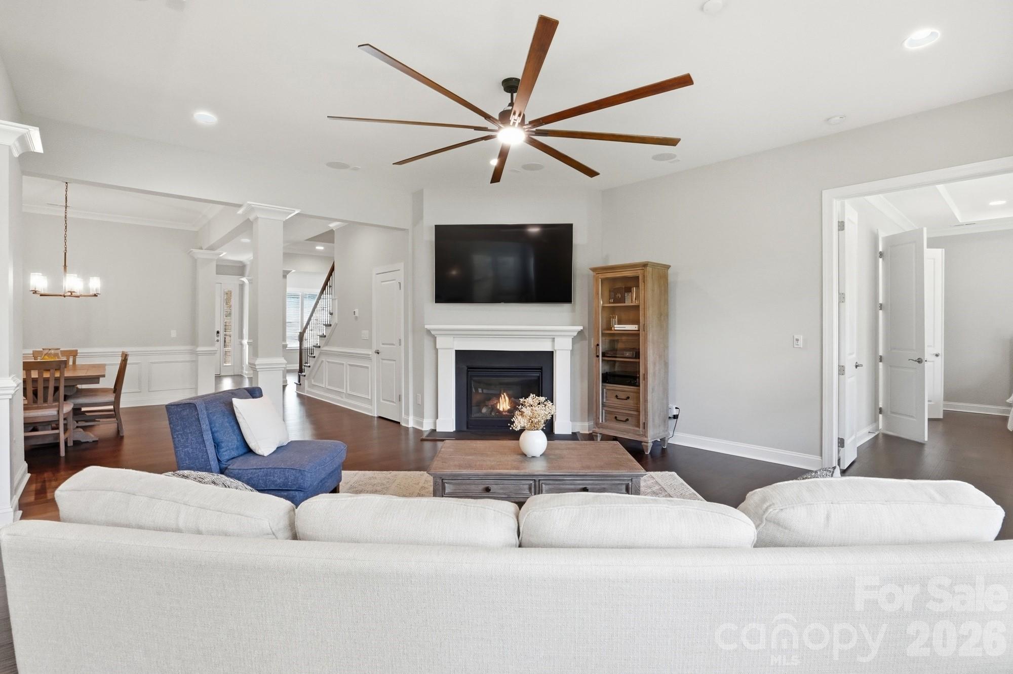 Casalino - Residential