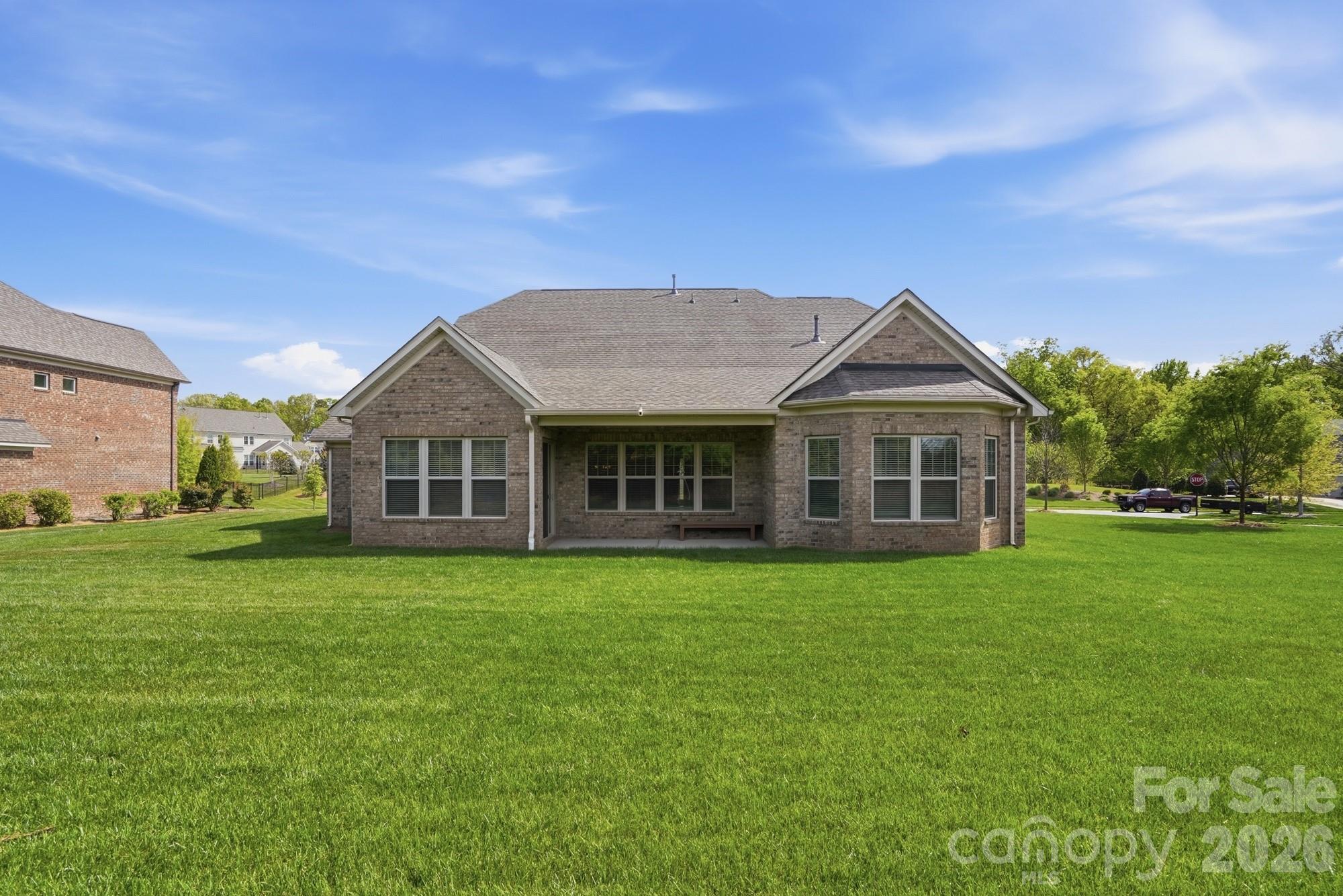 Casalino - Residential