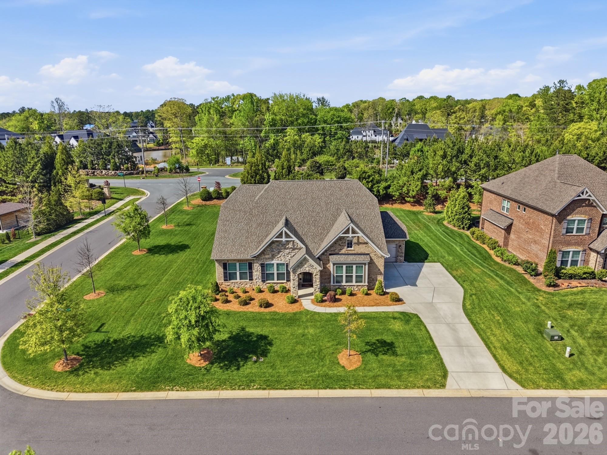 Casalino - Residential