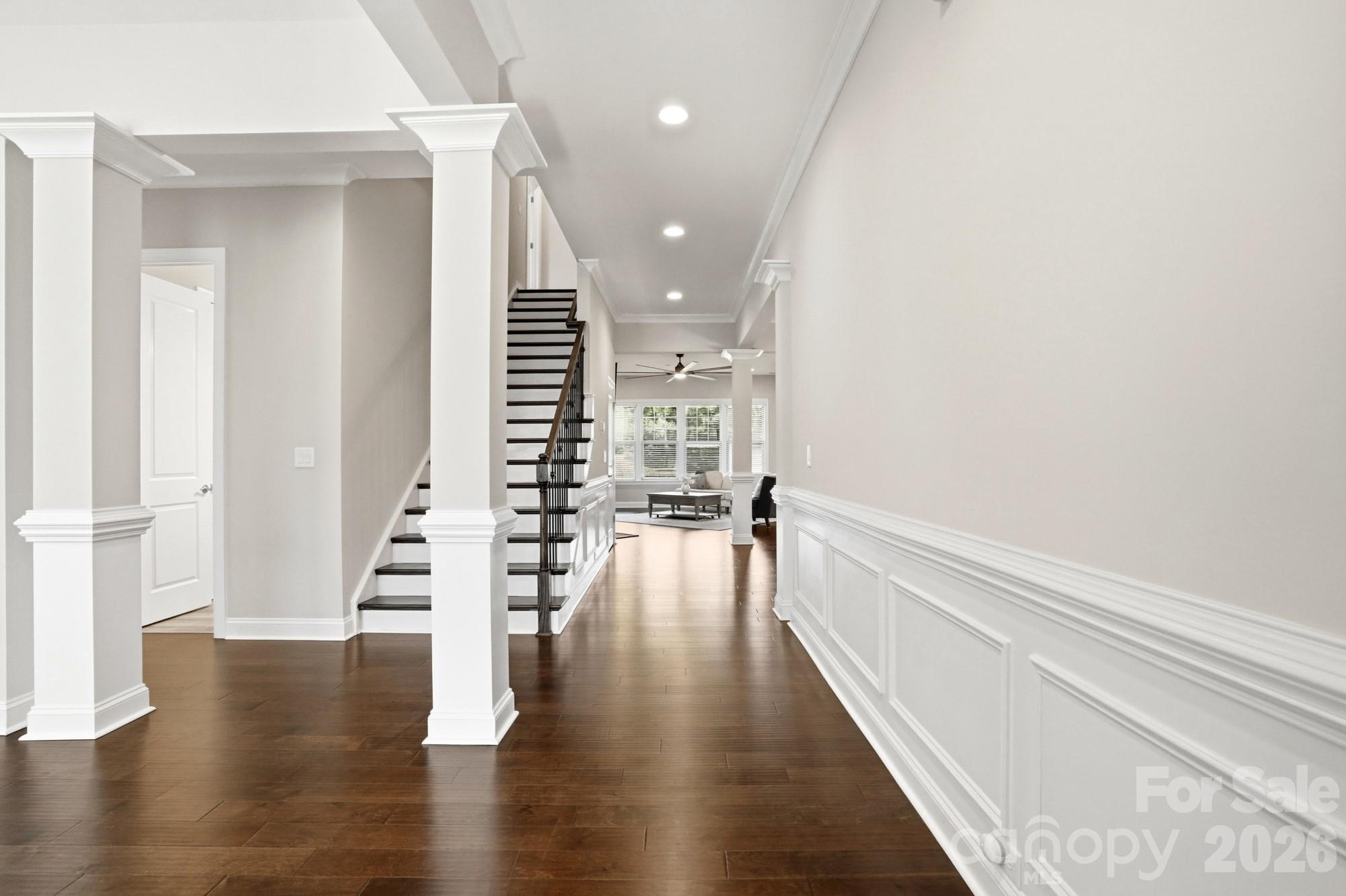 Casalino - Residential