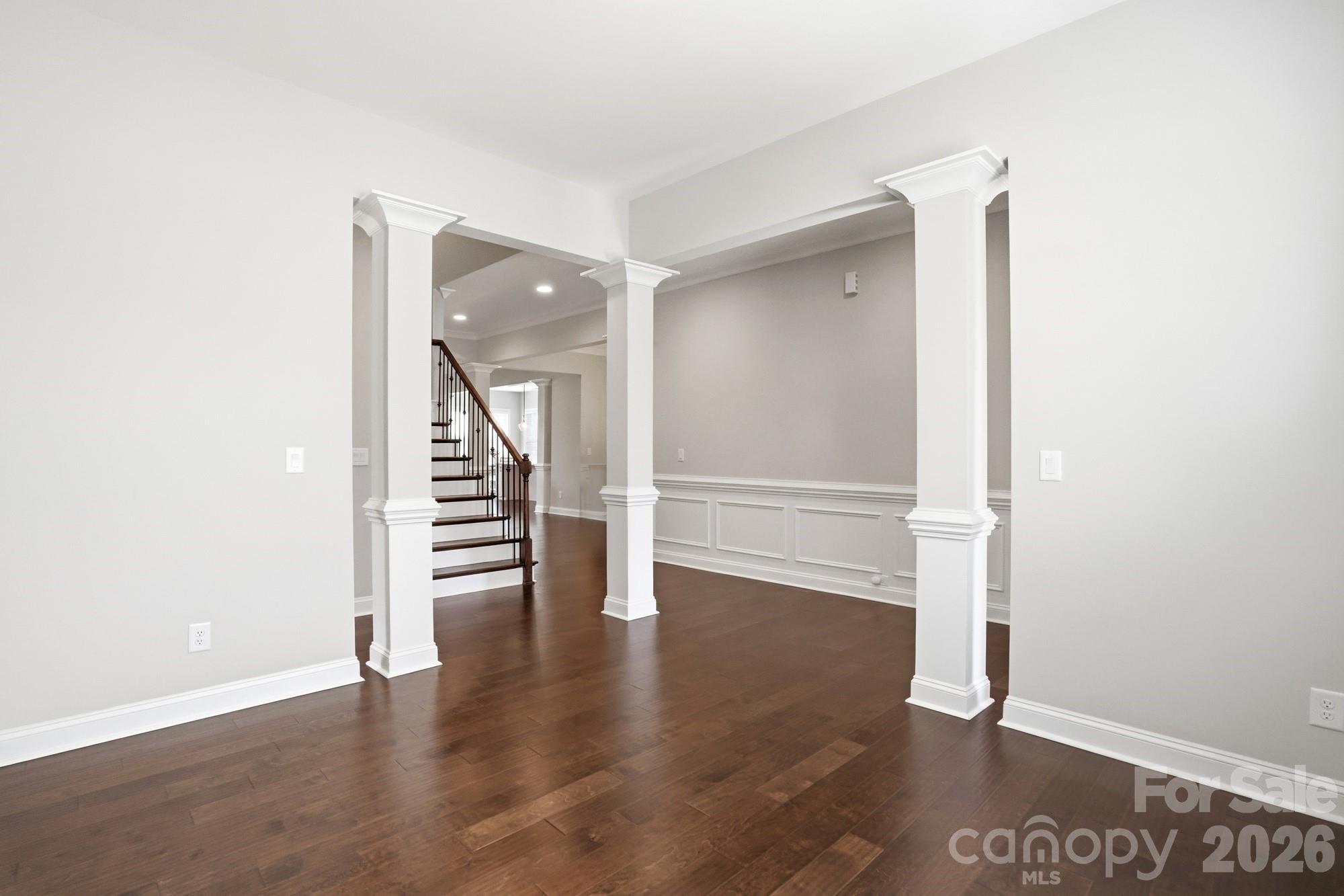 Casalino - Residential