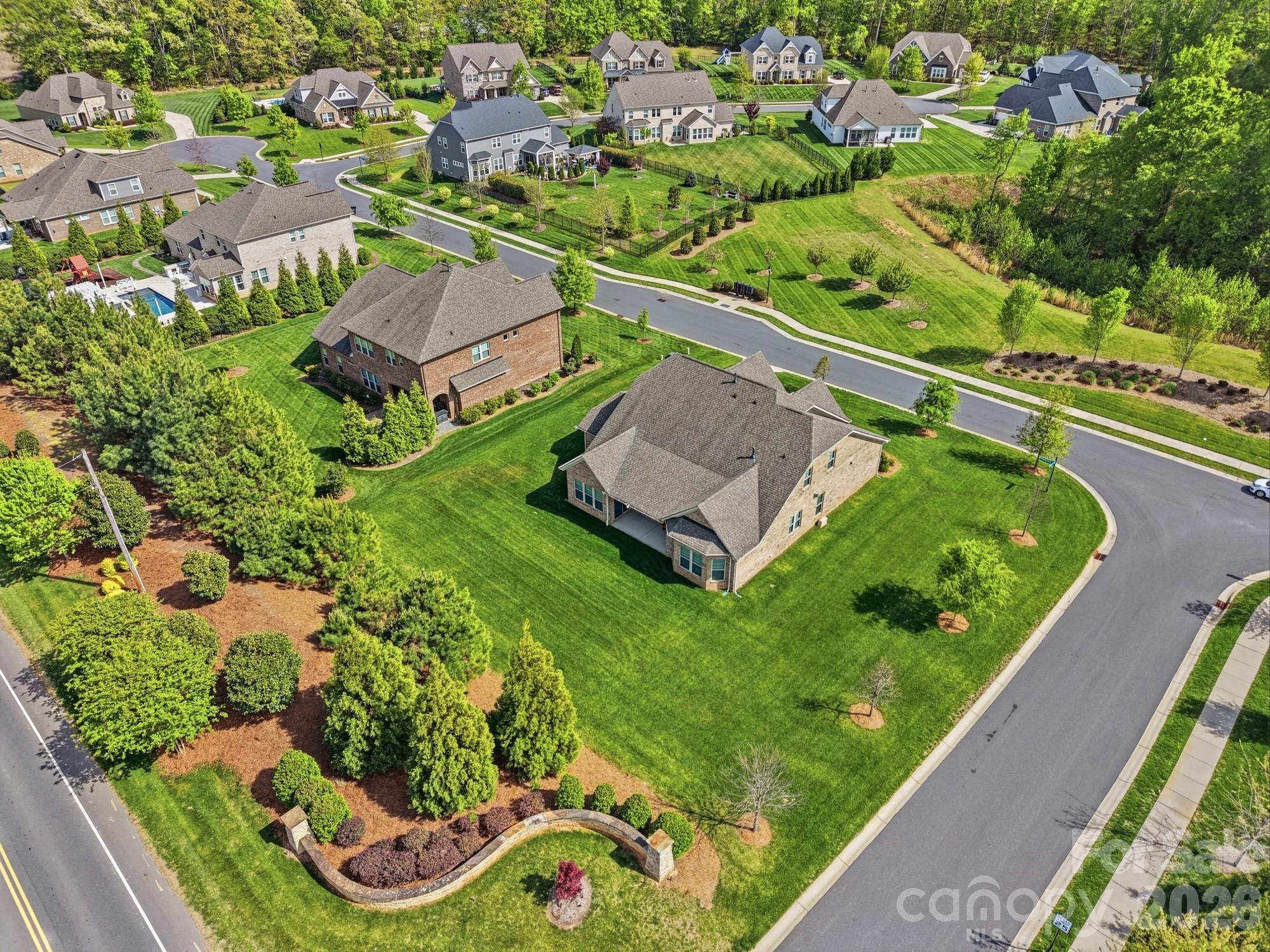 Casalino - Residential