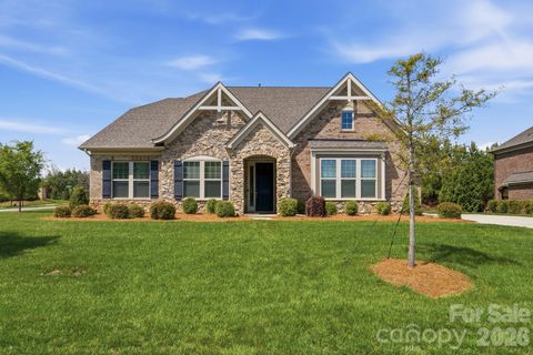 301 Hollyhock Drive Matthews NC 28104