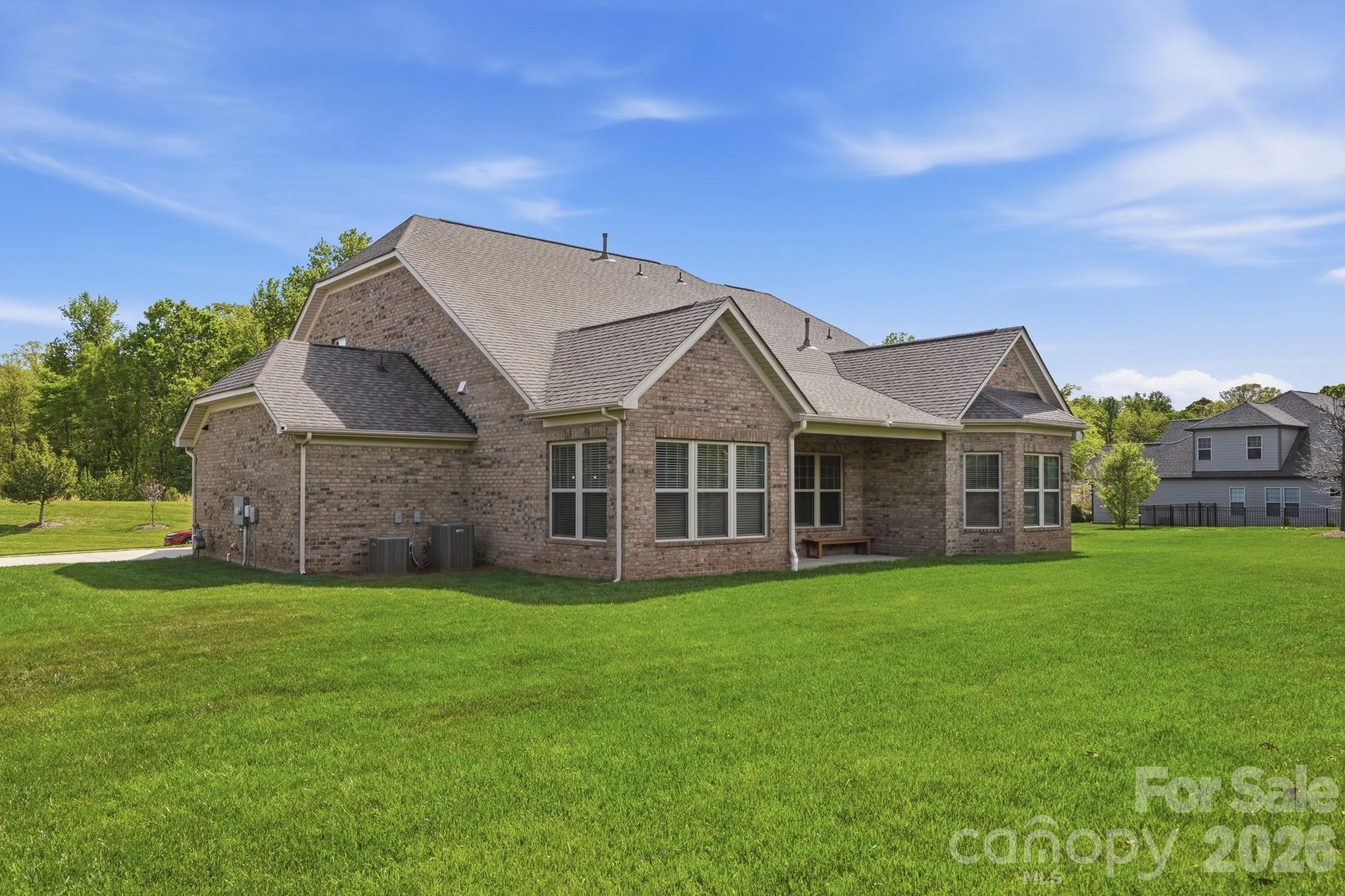 Casalino - Residential