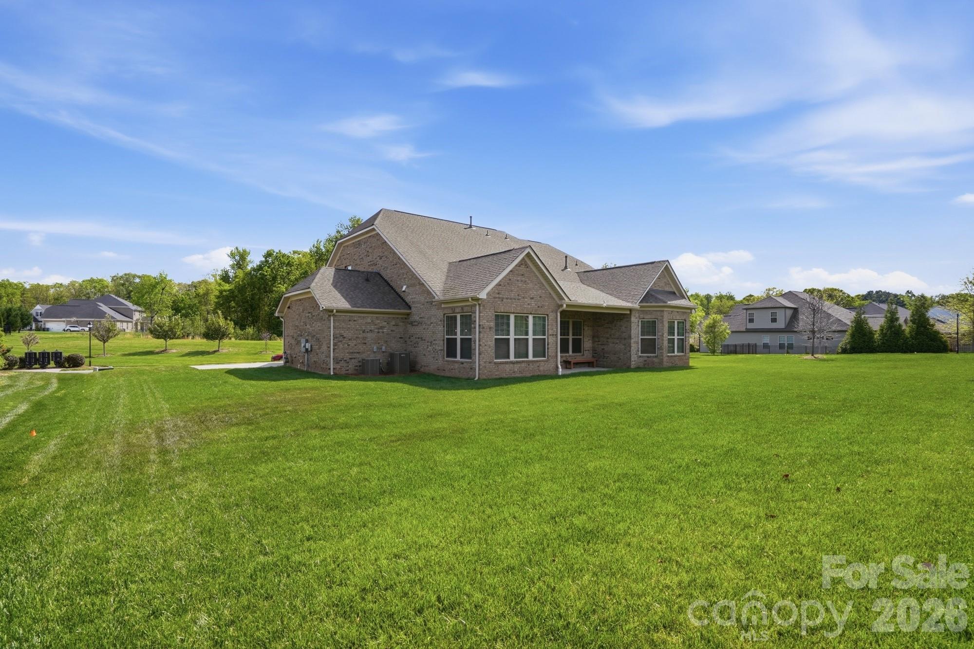 Casalino - Residential