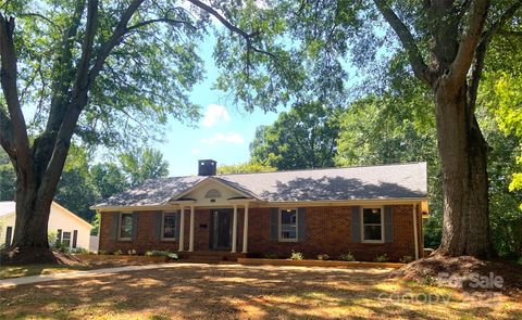 211 Worthington Street Shelby NC 28150